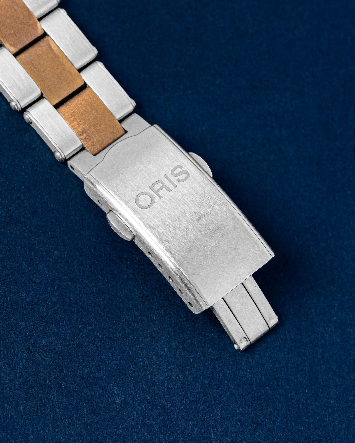 Oris Divers Sixty-Five 01 733 7707 4355