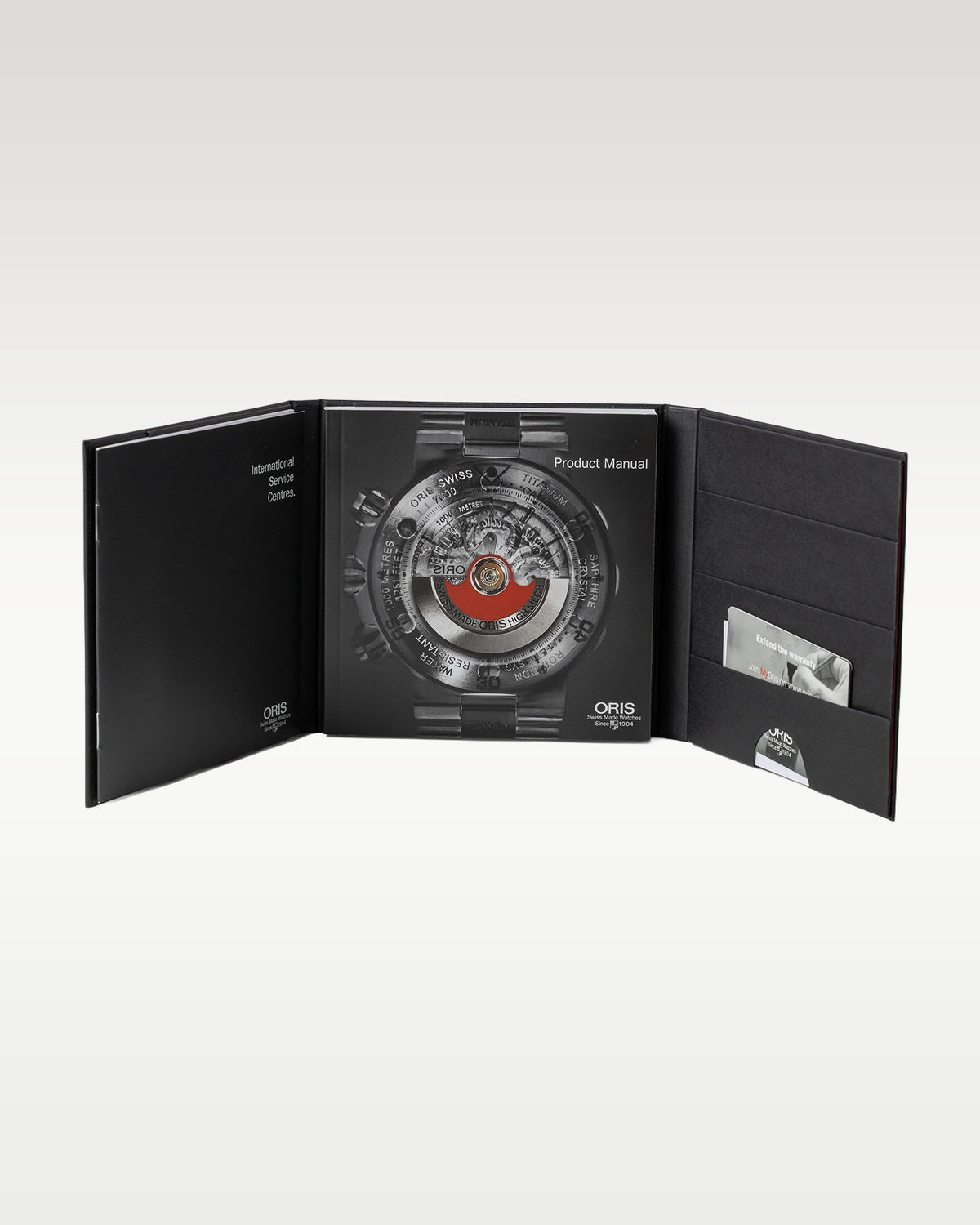Oris, Aquis Great Barrier Reef Limited Edition II, 01 735 7673 4185-Set RS | Grand Caliber