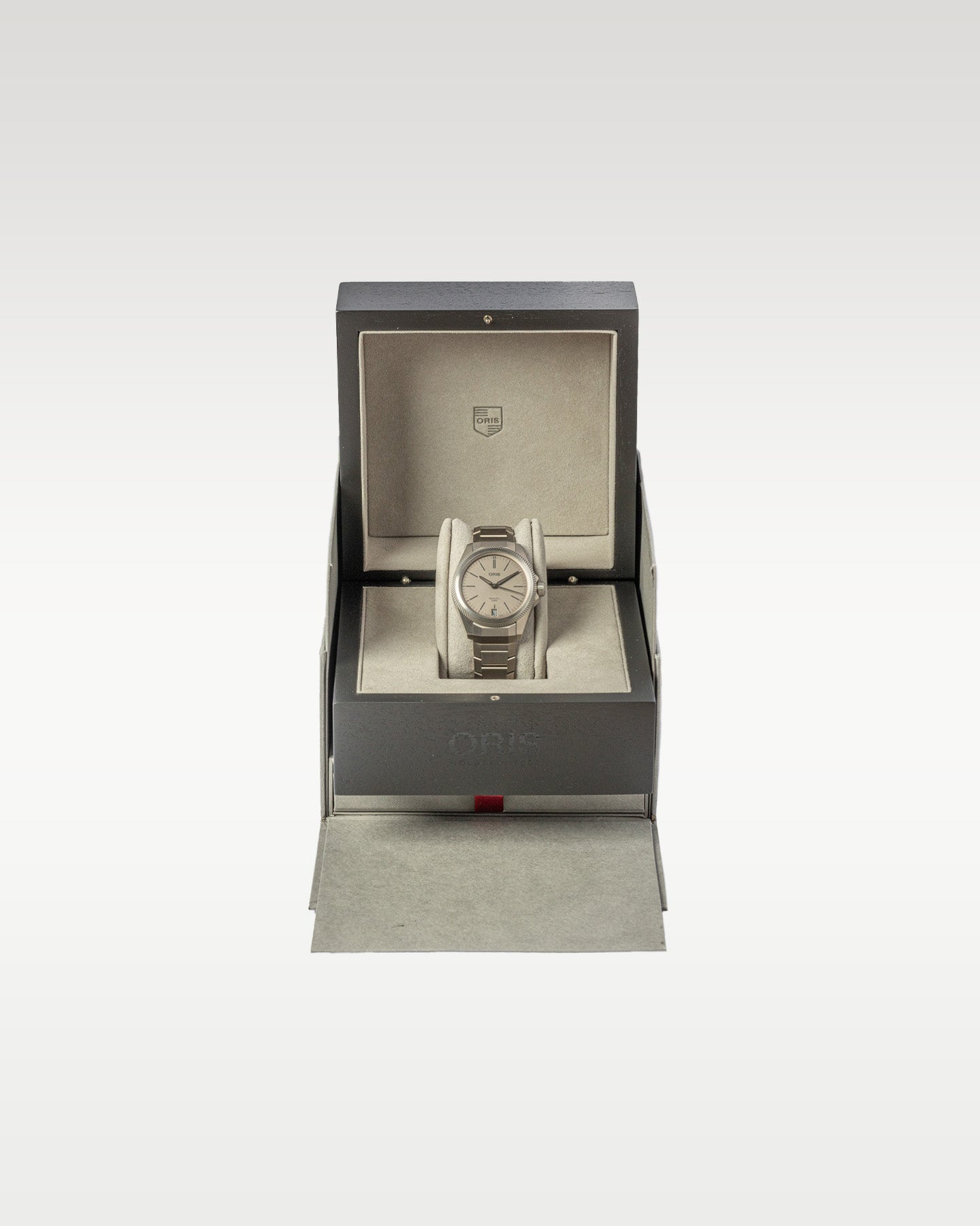 Oris Propilot 01 400 7778 7153