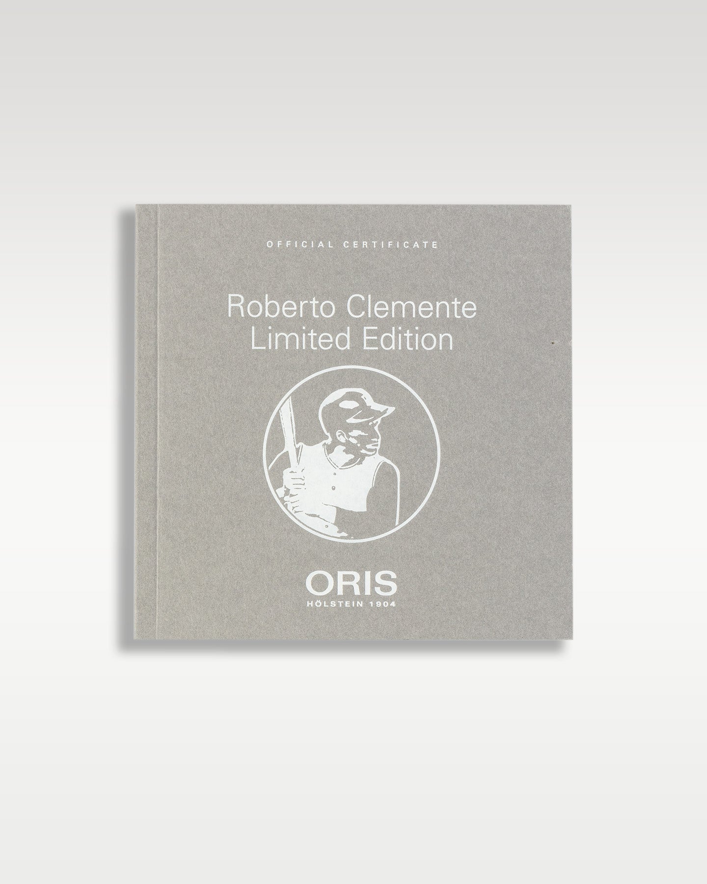 Oris Set Roberto Clemente 01 754 7741 4081
