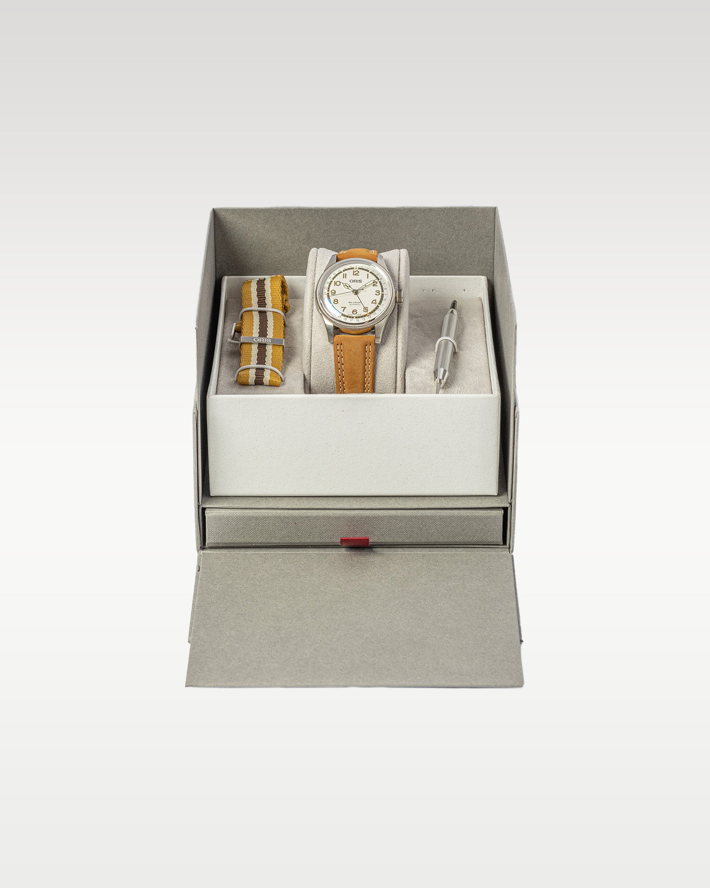 Oris Set Roberto Clemente 01 754 7741 4081