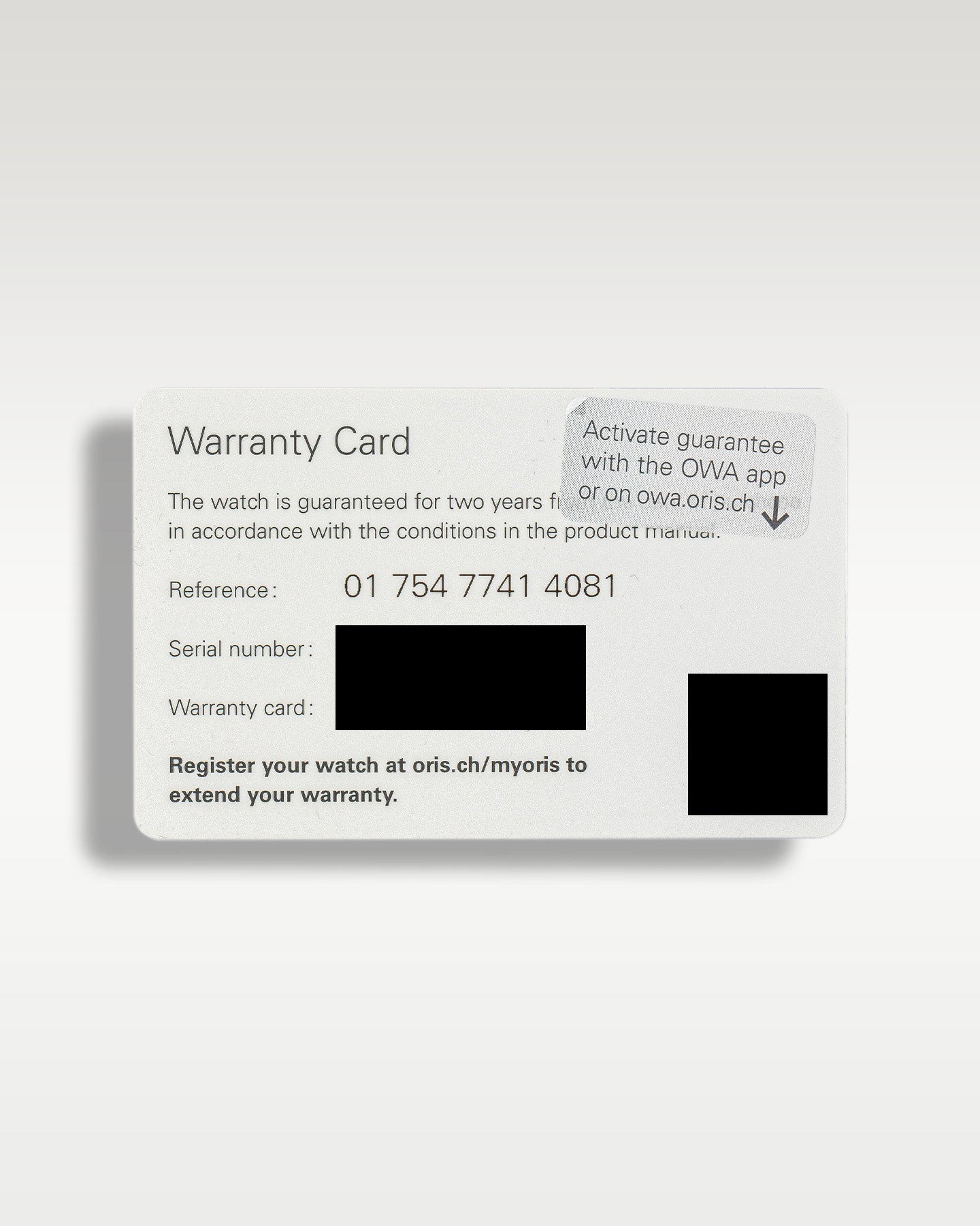 Oris Set Roberto Clemente 01 754 7741 4081