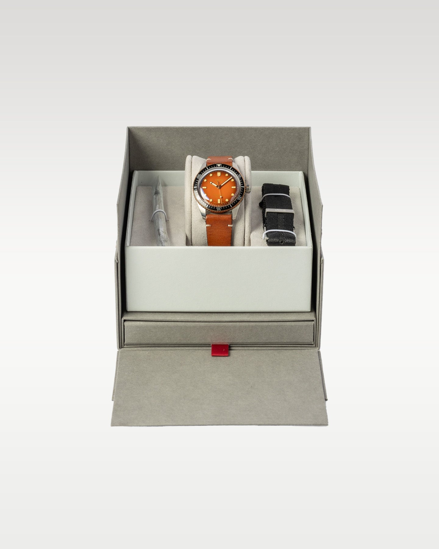 Oris X Revolution Limited Edition 733 77074386