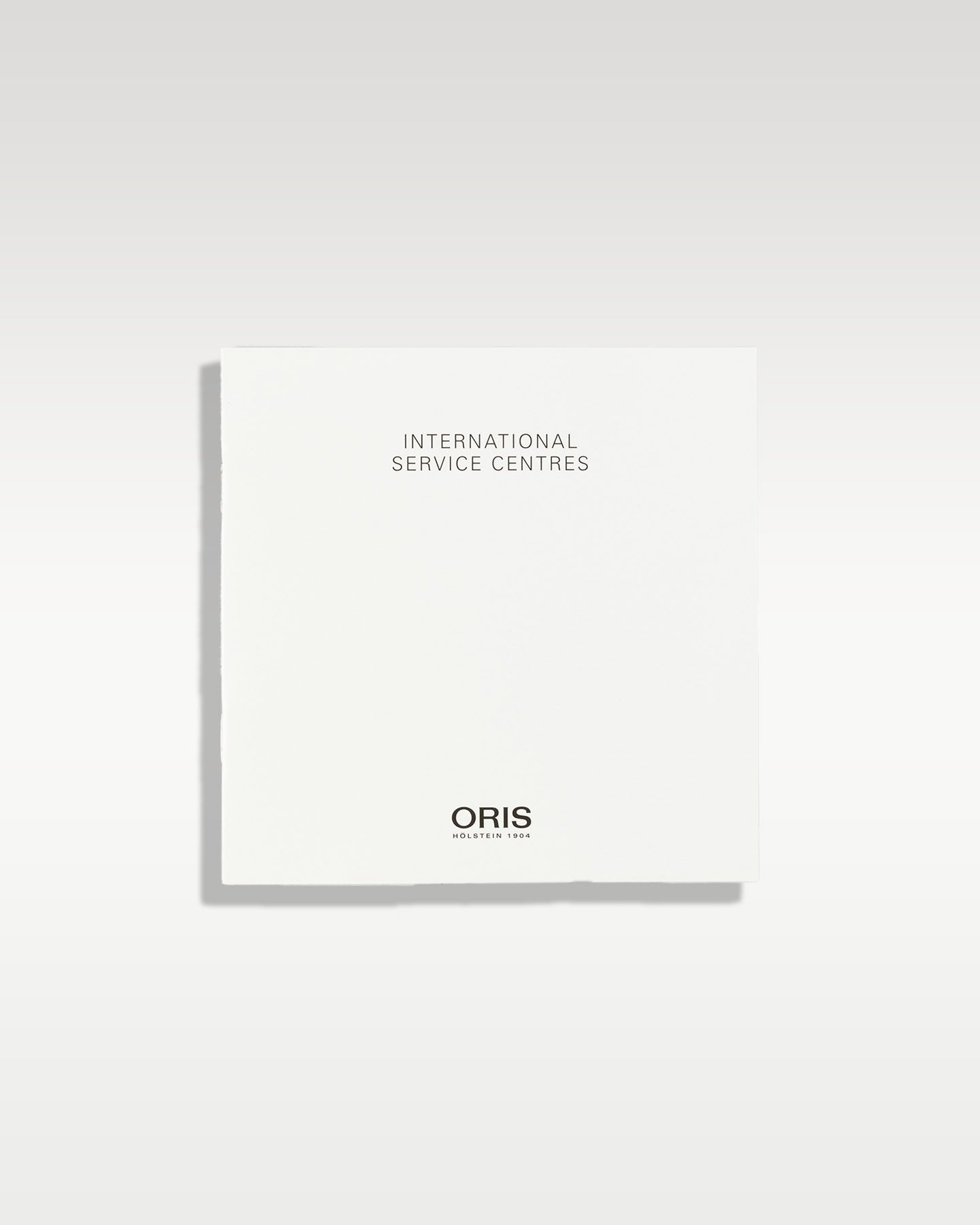 Oris X Revolution Limited Edition 733 77074386