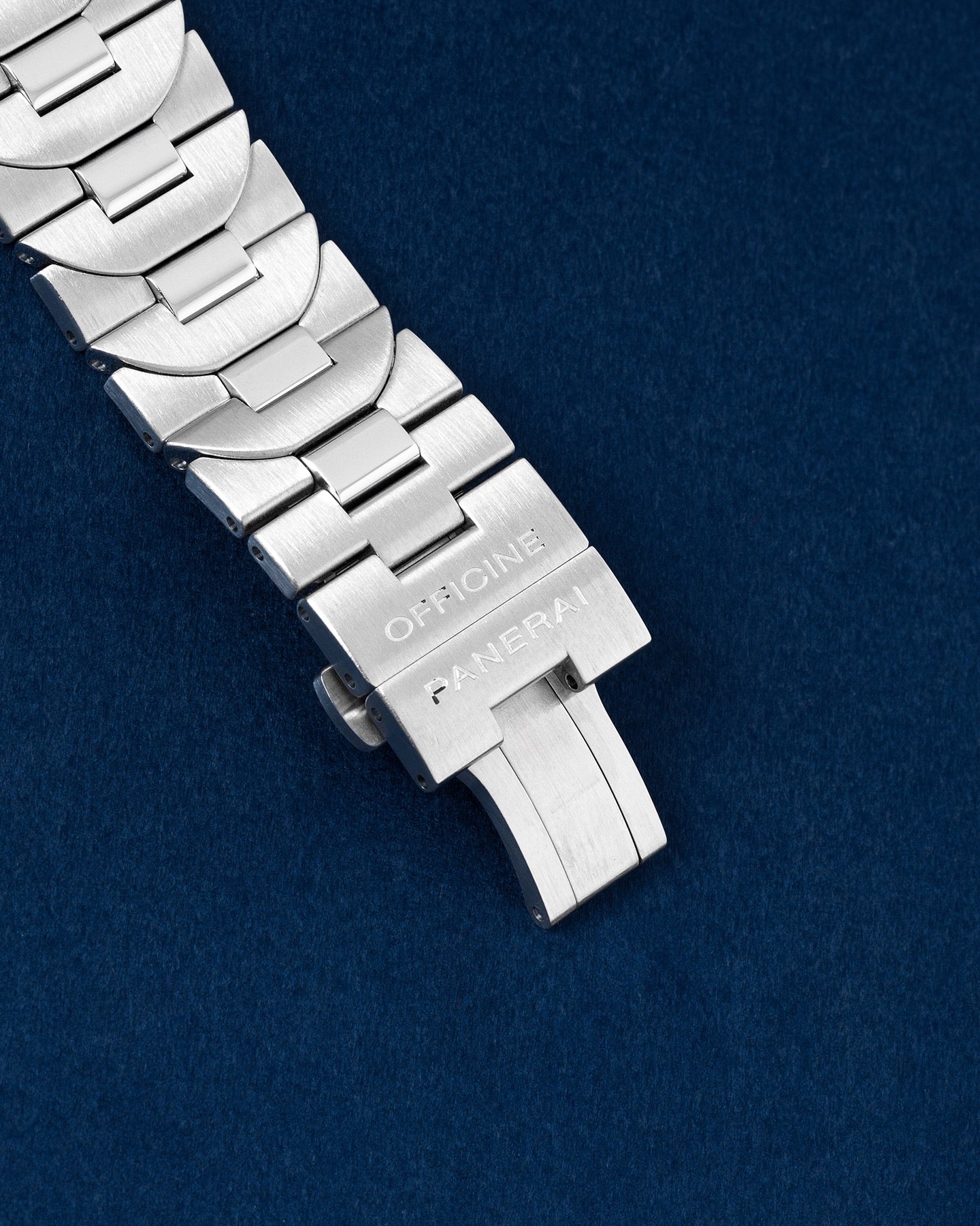 Panerai 1950 3 Days Luminor Marina Automatic PAM978 | Grand Caliber