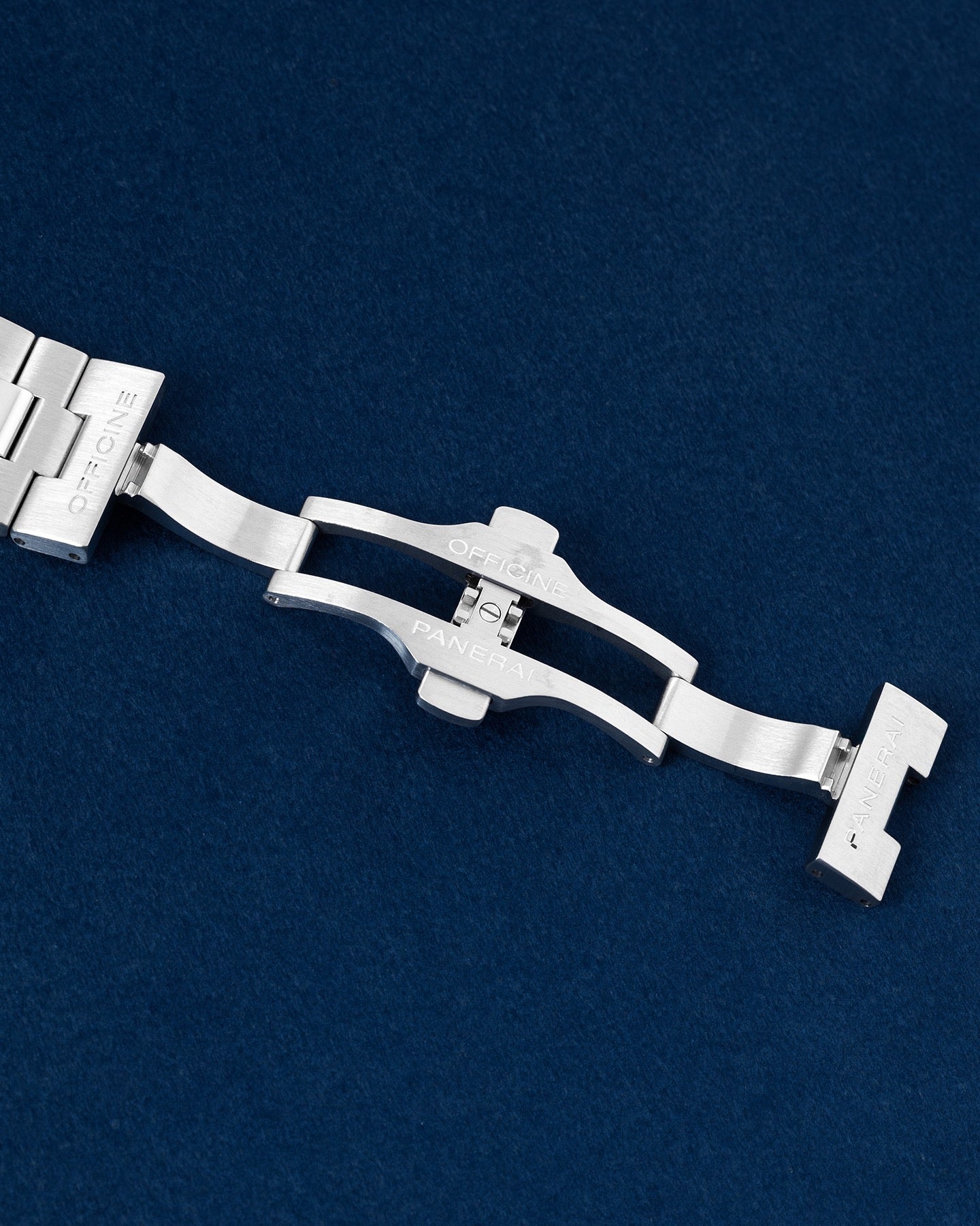 Panerai 1950 3 Days Luminor Marina Automatic PAM978 | Grand Caliber