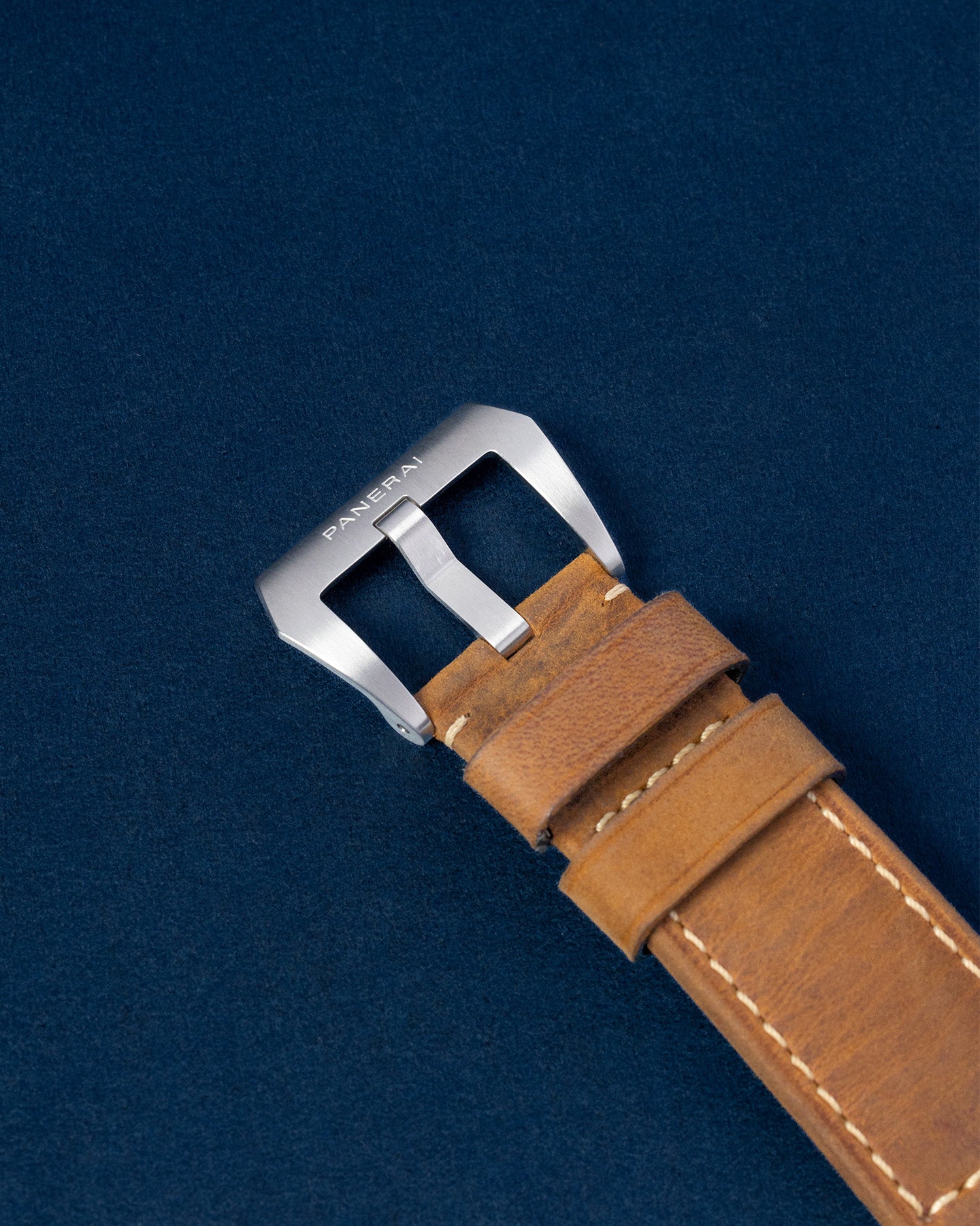 Panerai 3 Days GMT 01320 at Grand Caliber | Dallas Watch Store