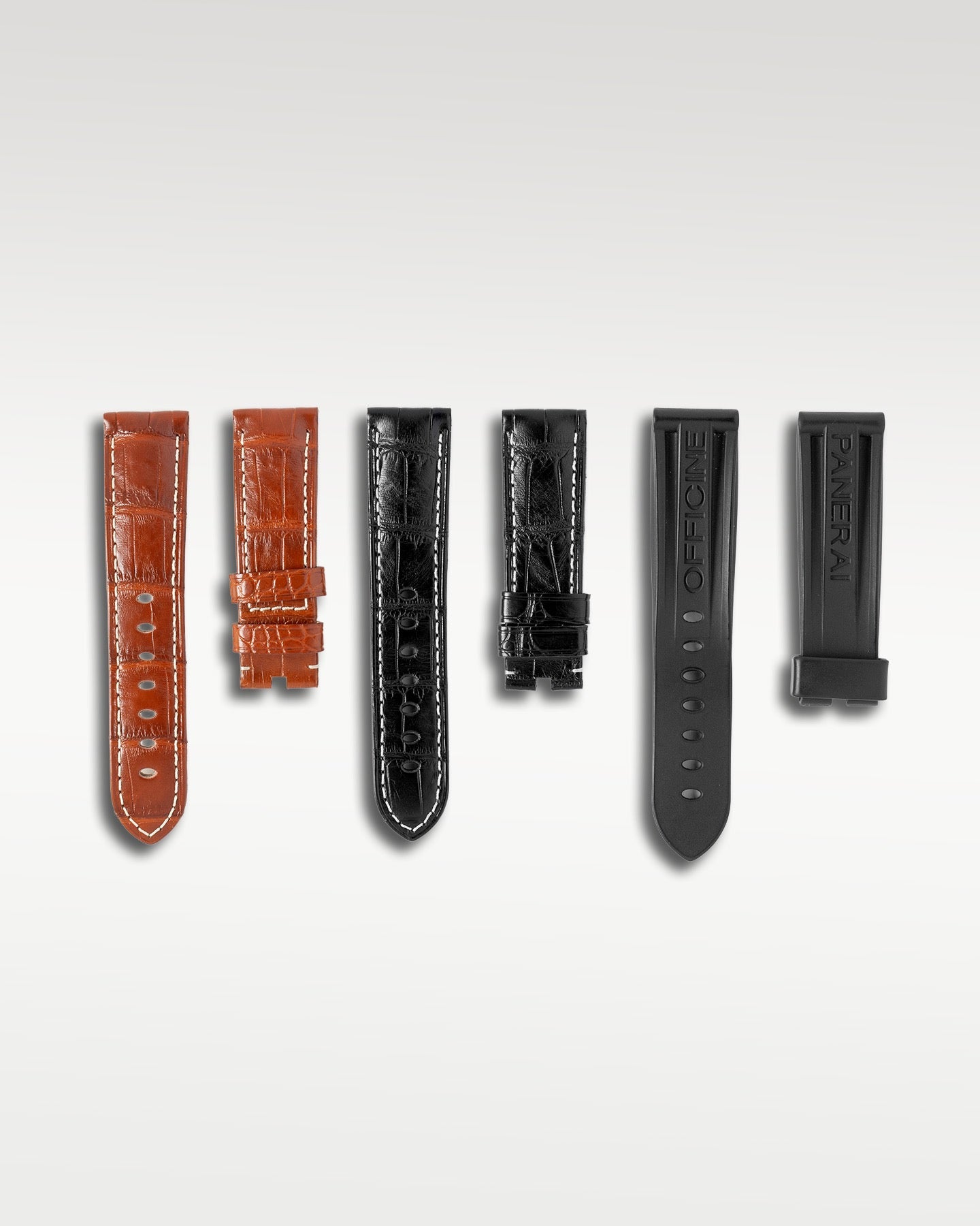 Panerai Luminor 1950 3 Days GMT Automatic Pam01535