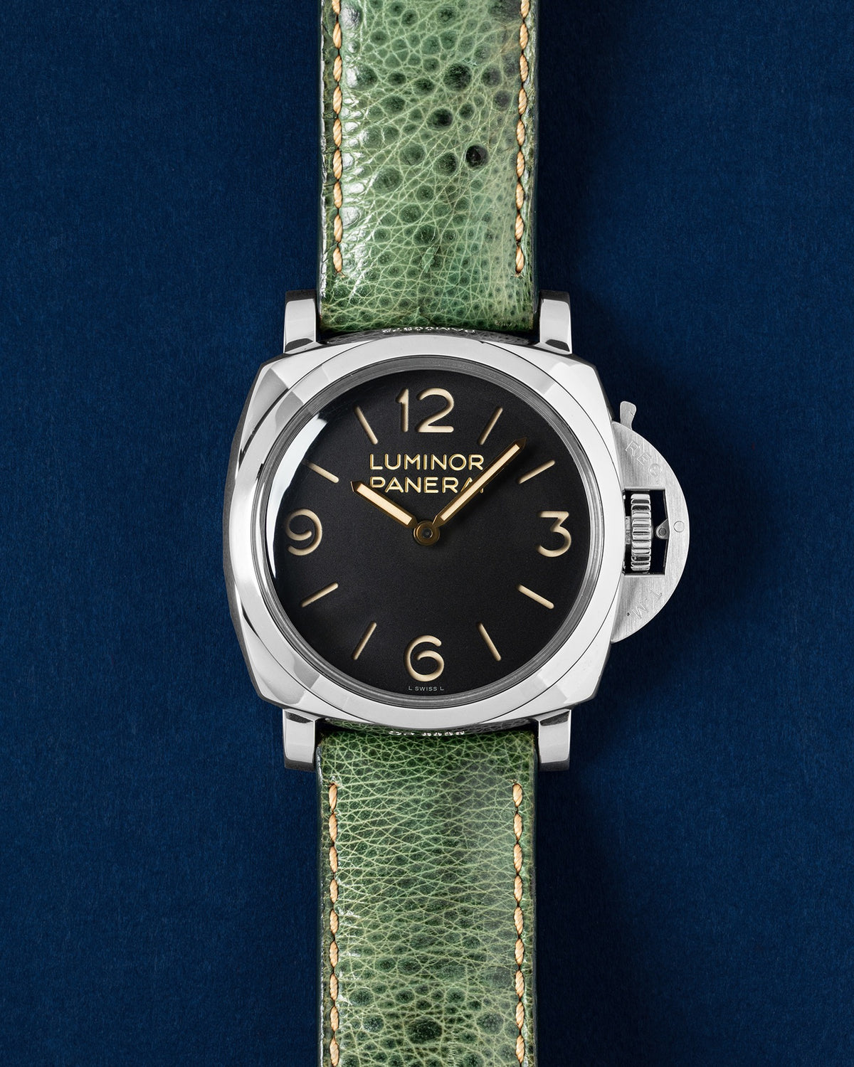 Panerai Luminor 1950 3 Days PAM 00372