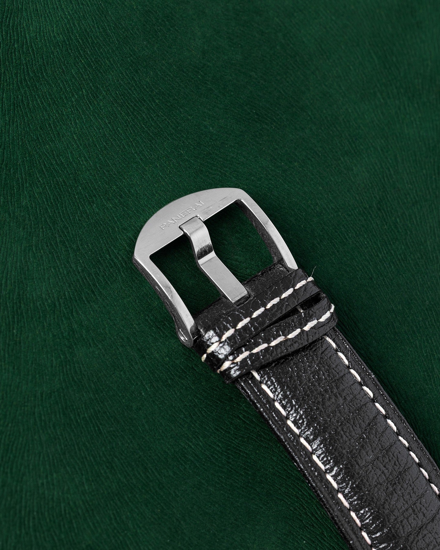 1998 Panerai Luminor Base 44 PAM00010 | Grand Caliber Dallas, Texas