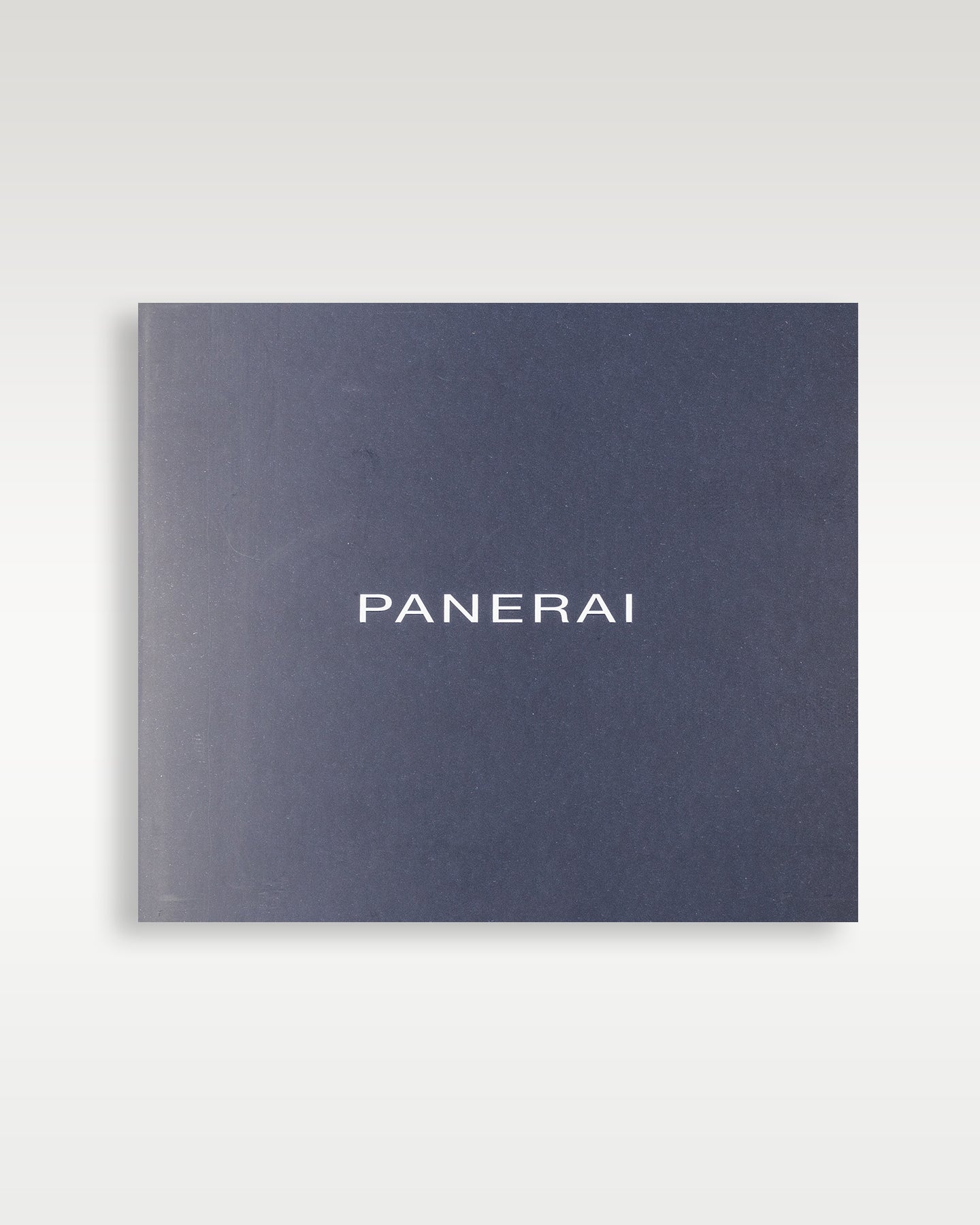 Panerai Luminor Chrono Carbotech Navy Seals PAM01419