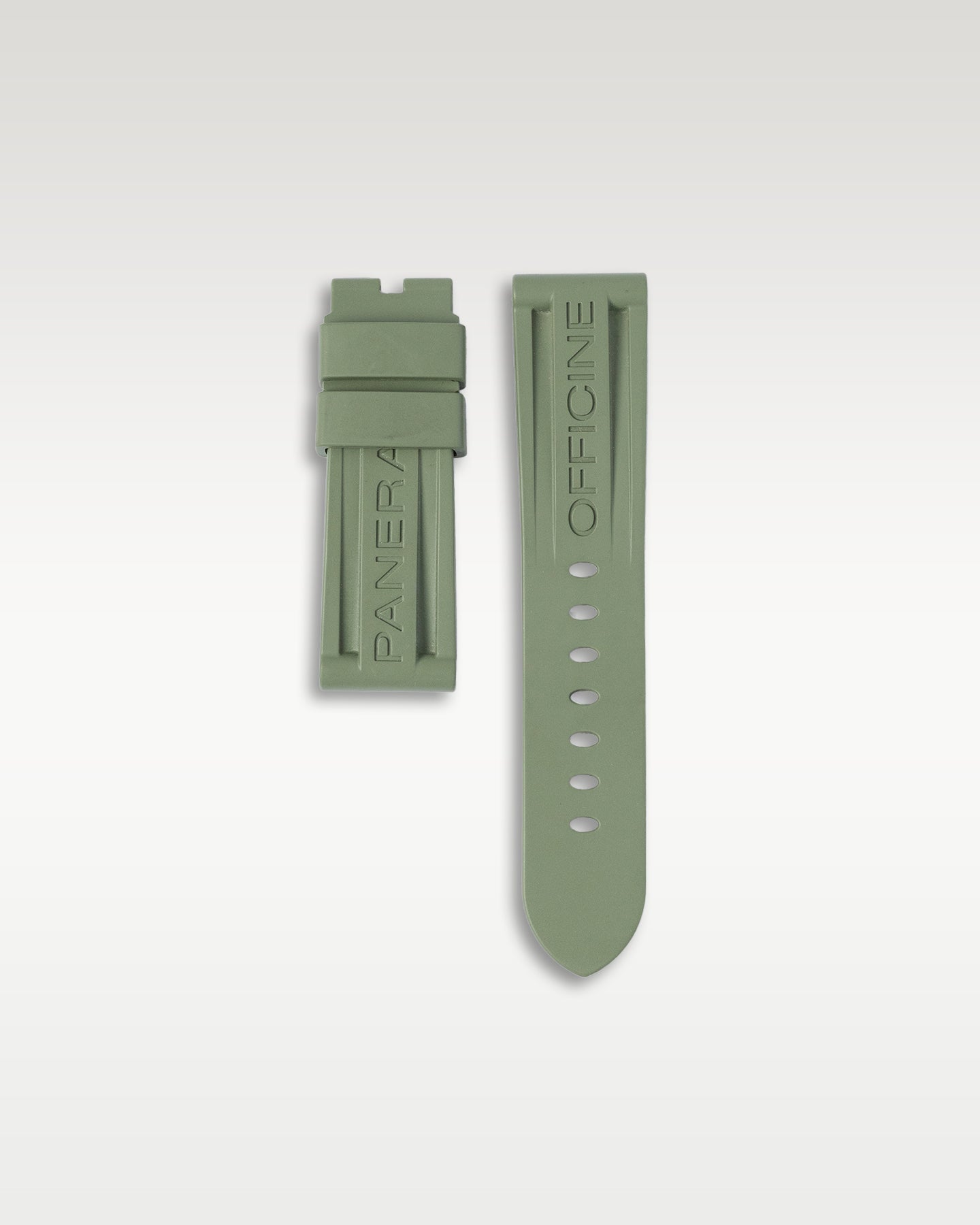 Carbotech Panerai Luminor Chrono PAM01219 Watch | Grand Caliber Dallas