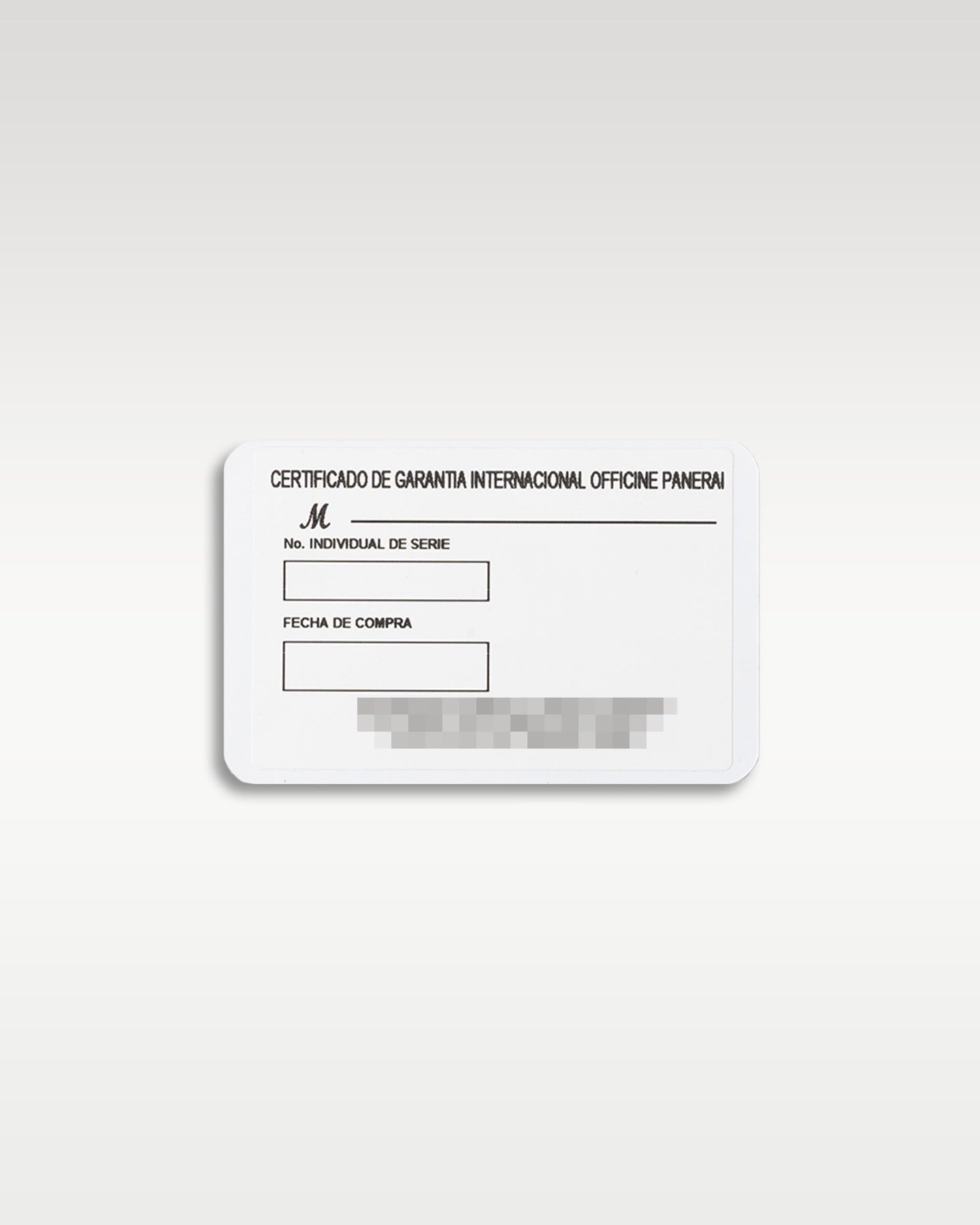 Panerai Luminor Due Pastello PAM 01309