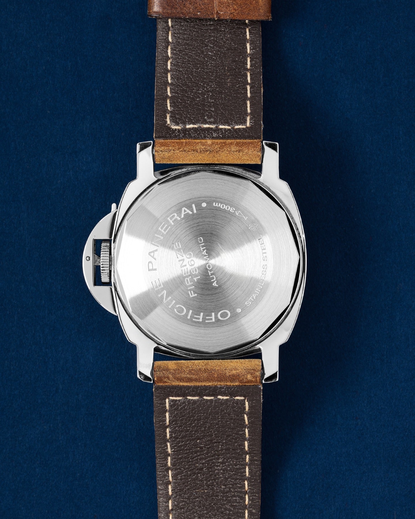 Panerai Luminor GMT Automatic Pam 01088
