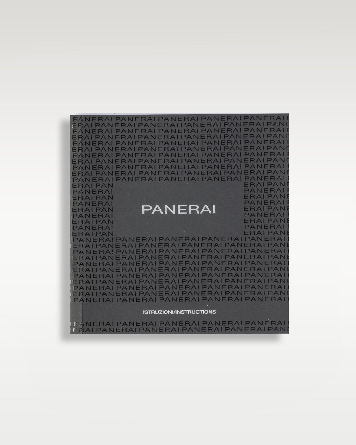 Panerai Luminor GMT PAM01535