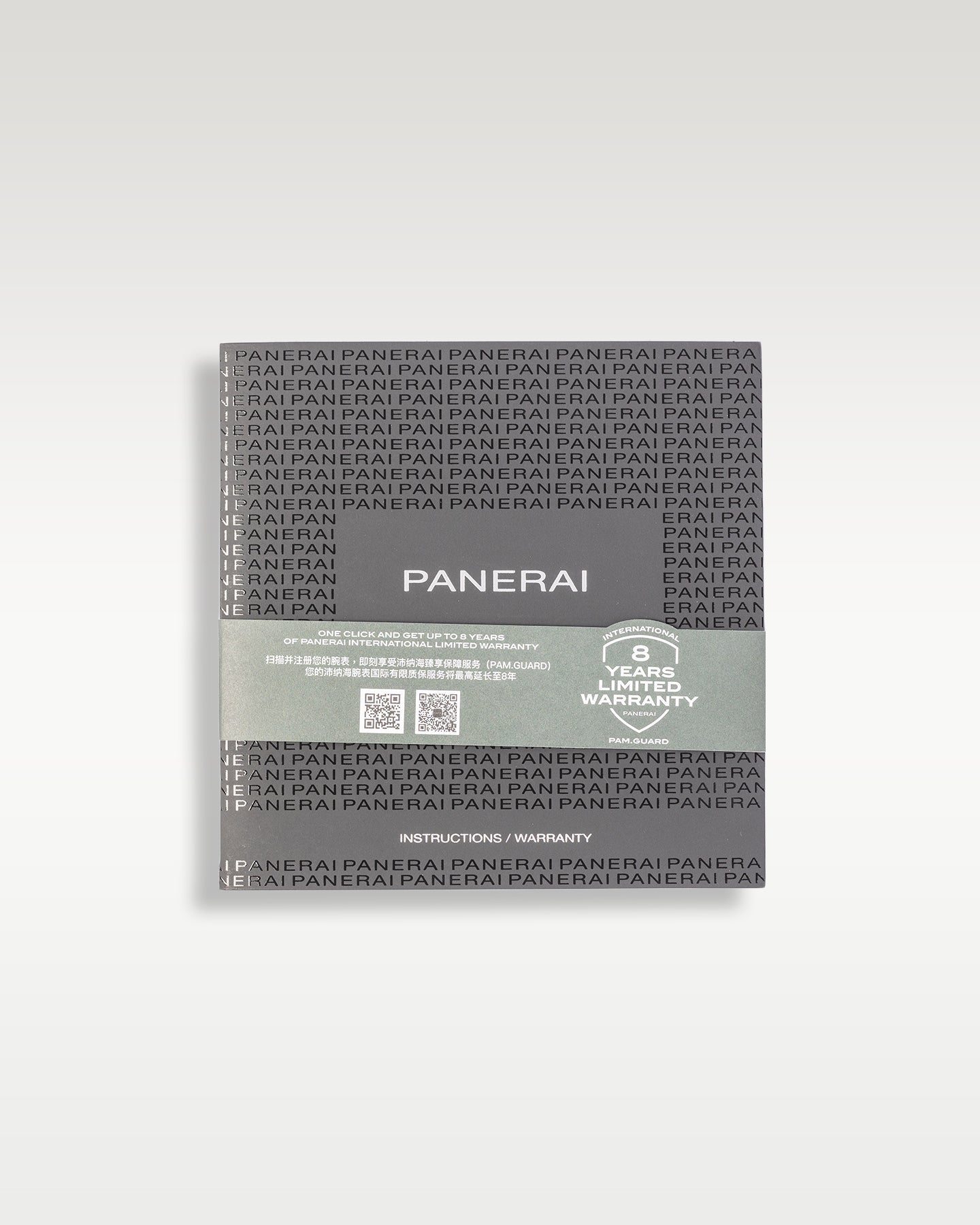 Panerai Luminor GMT Pam 1033