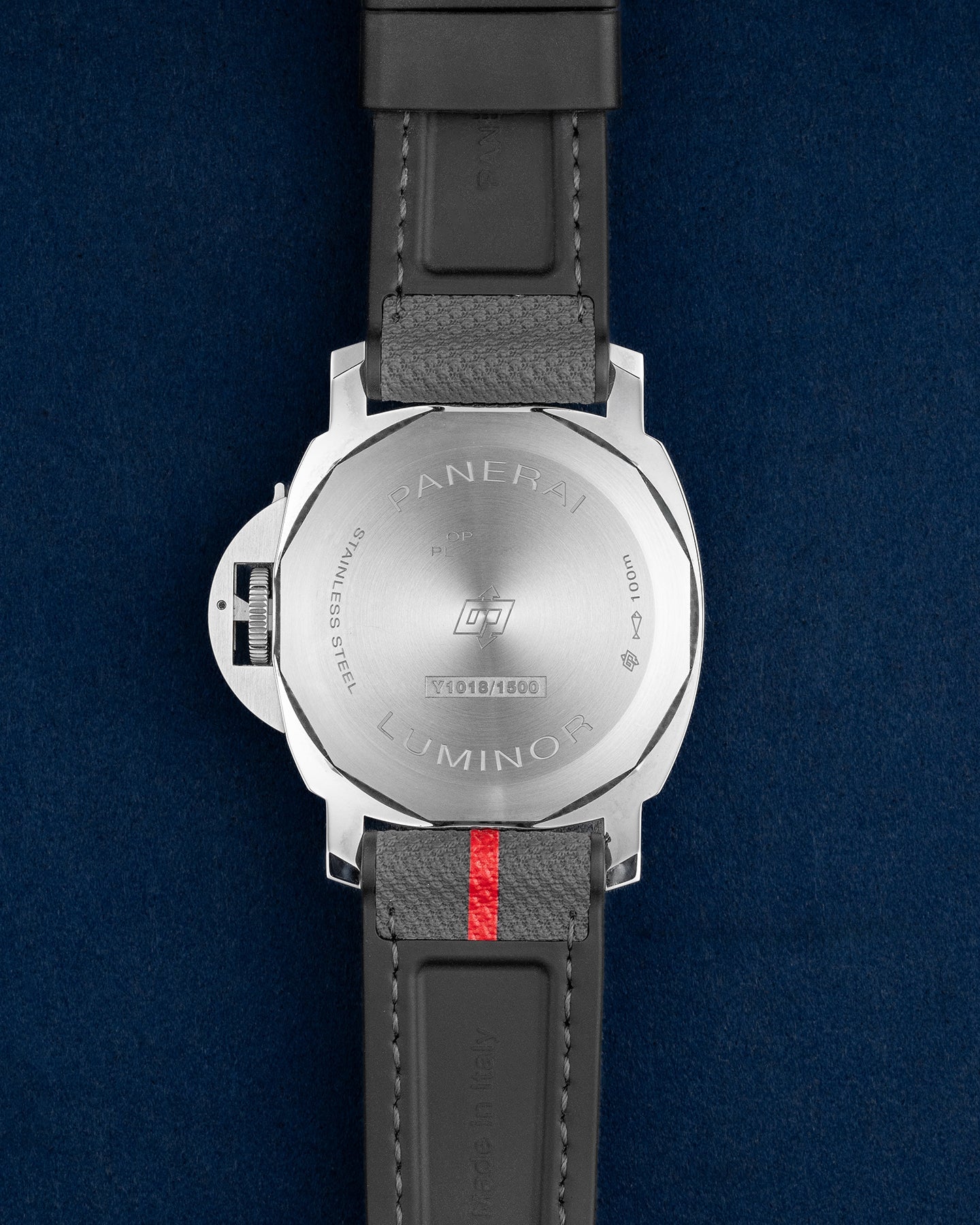 Panerai Luminor Luna Rossa PAM01342