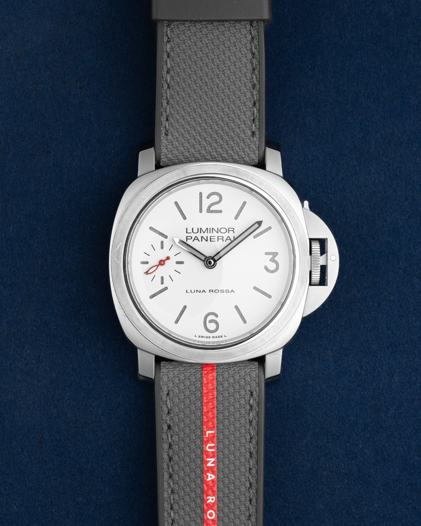 Panerai Luminor Luna Rossa PAM01342