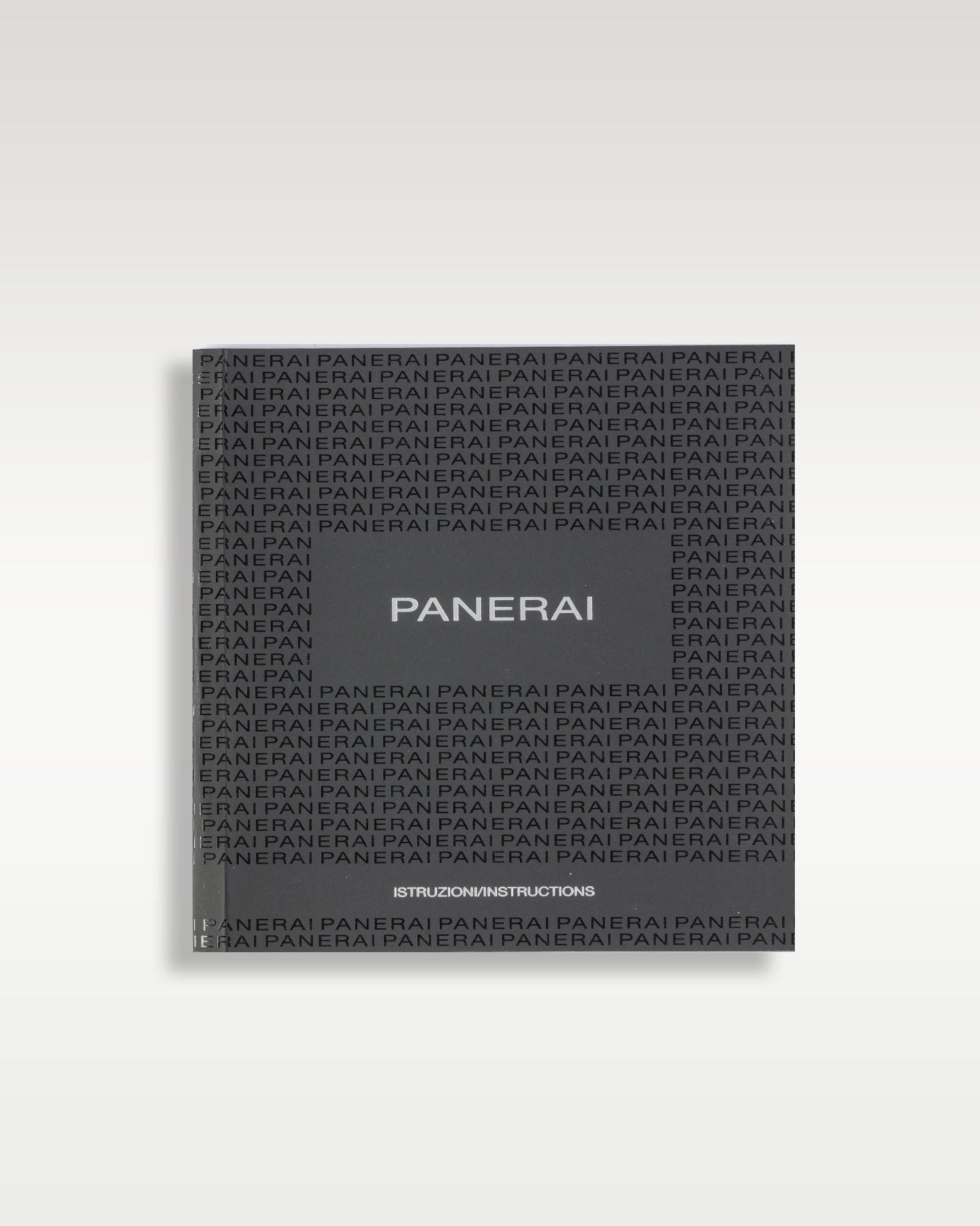 Panerai Luminor Luna Rossa Regatta PAM 01038