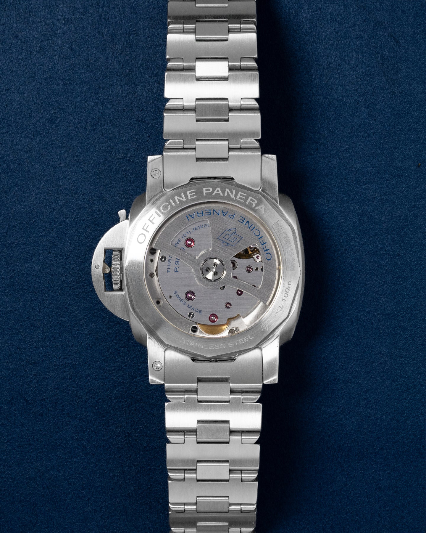 Panerai Luminor Marina 1950 3 Days Automatic PAM 00722