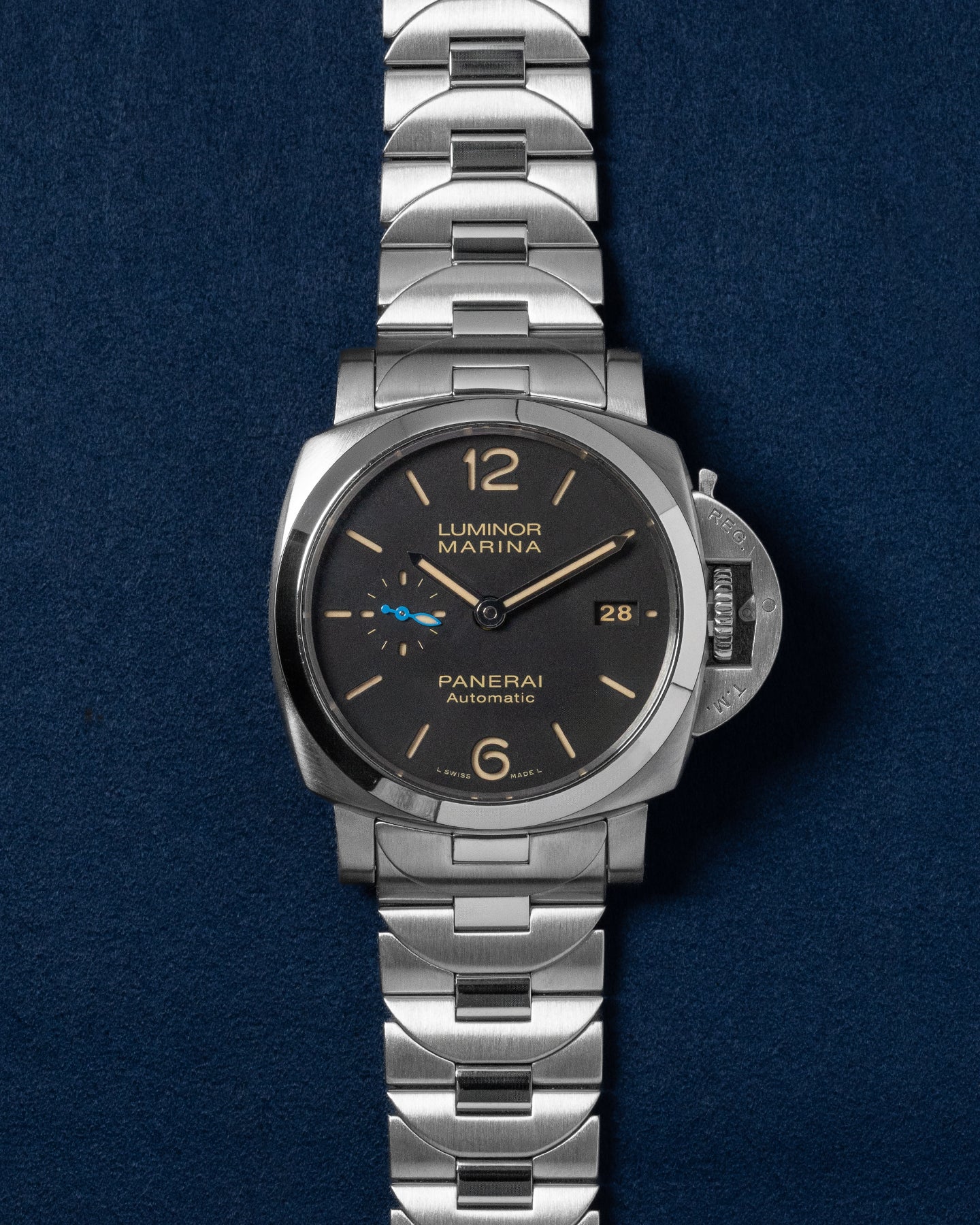 Panerai Luminor Marina 1950 3 Days Automatic PAM 00722