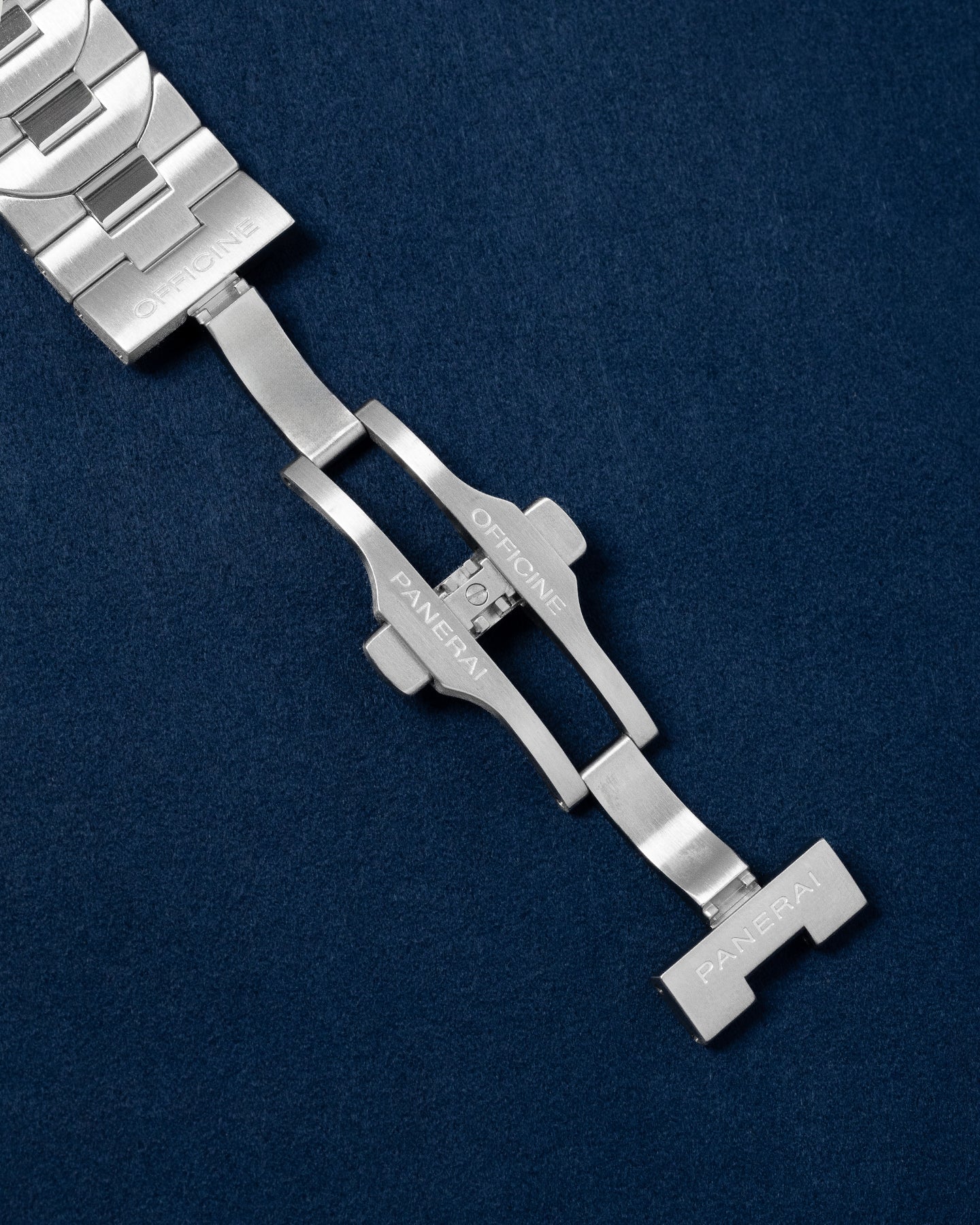 Panerai Luminor Marina 1950 3 Days Automatic PAM 00722