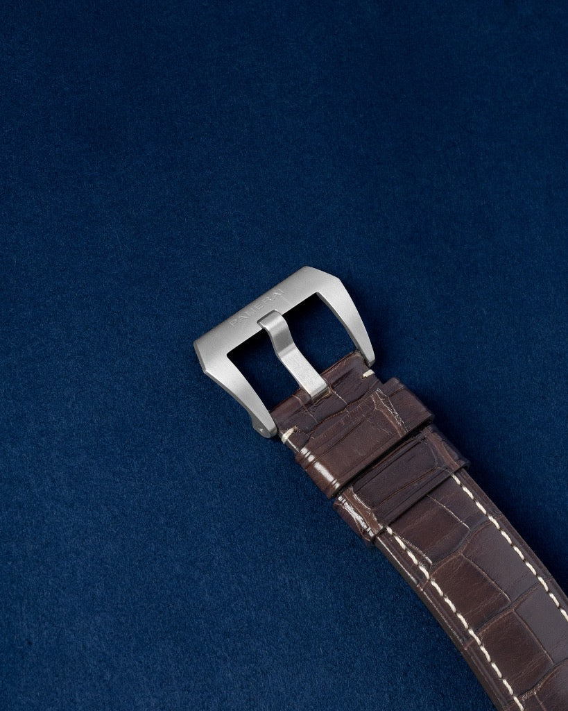 Panerai Luminor Marina 1950 3 Days PAM 00351 at Grand Caliber | Panerai Dallas