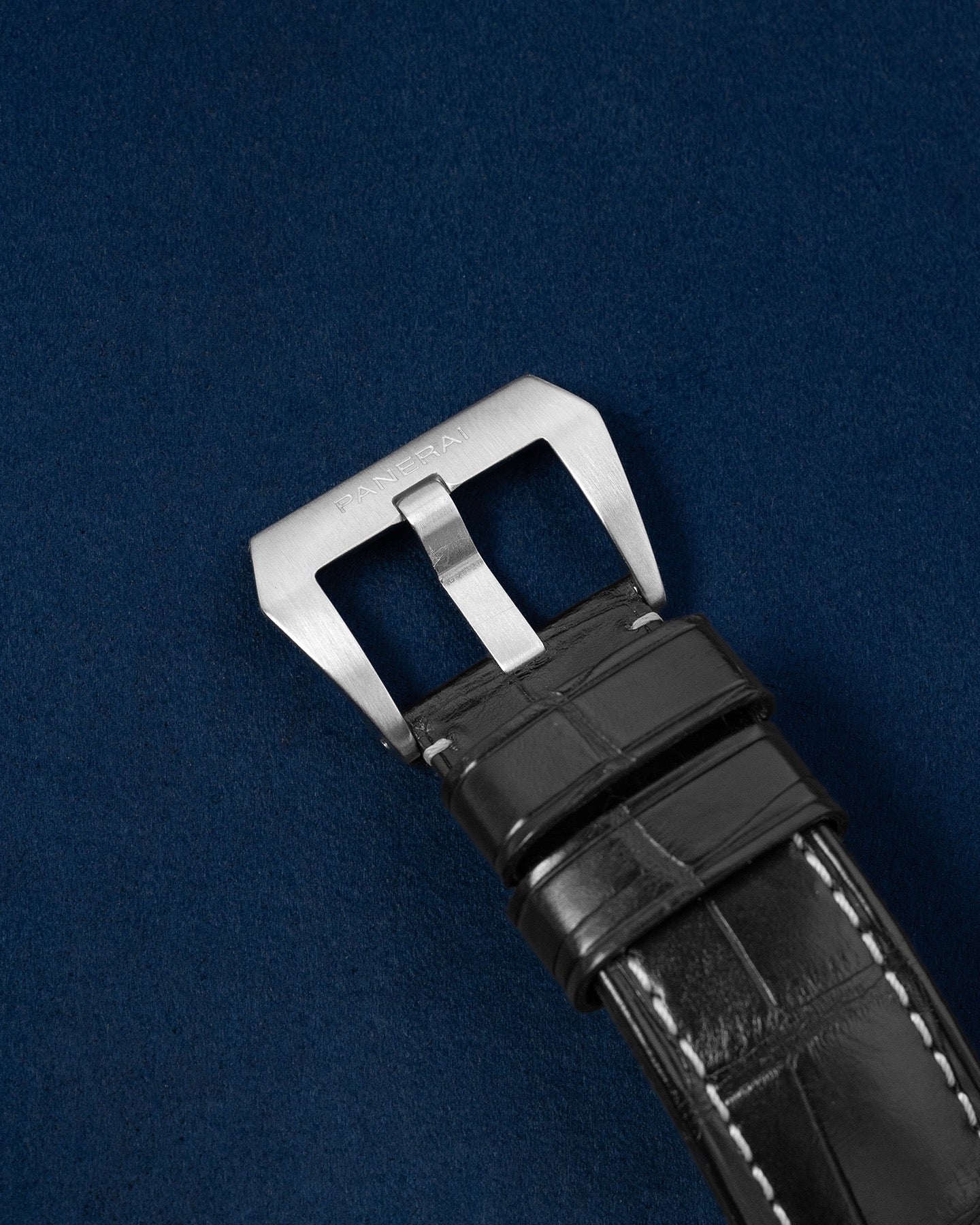 Panerai Luminor Marina 1950 3 Days PAM 01312 | Grand Caliber Dallas, TX