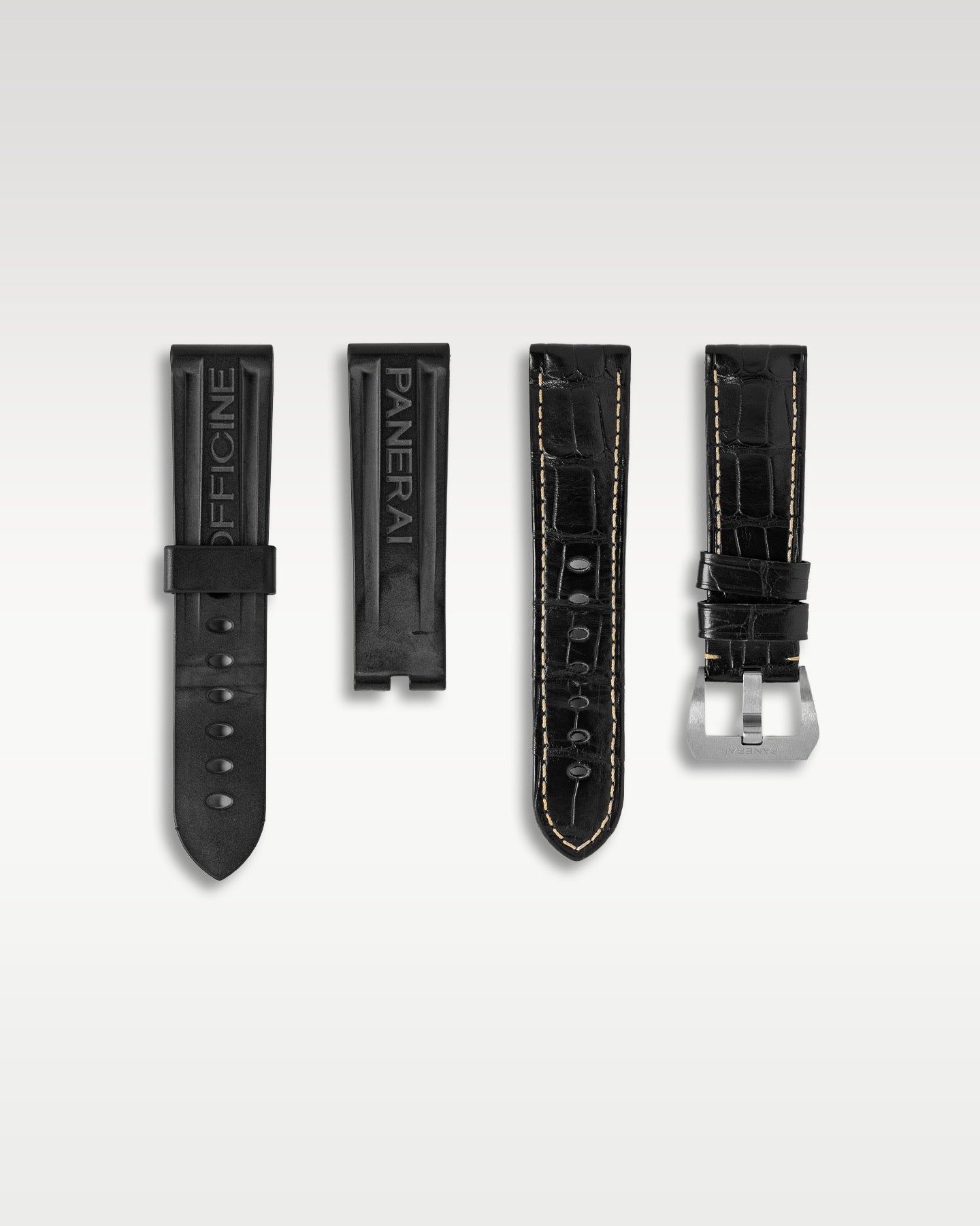 Mens Panerai Luminor Marina 1950 3 Days PAM 01392 | Grand Caliber Watches