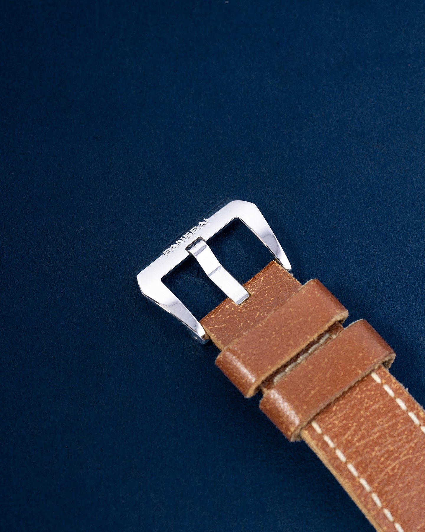 Panerai Luminor Marina 8 Days PAM00590