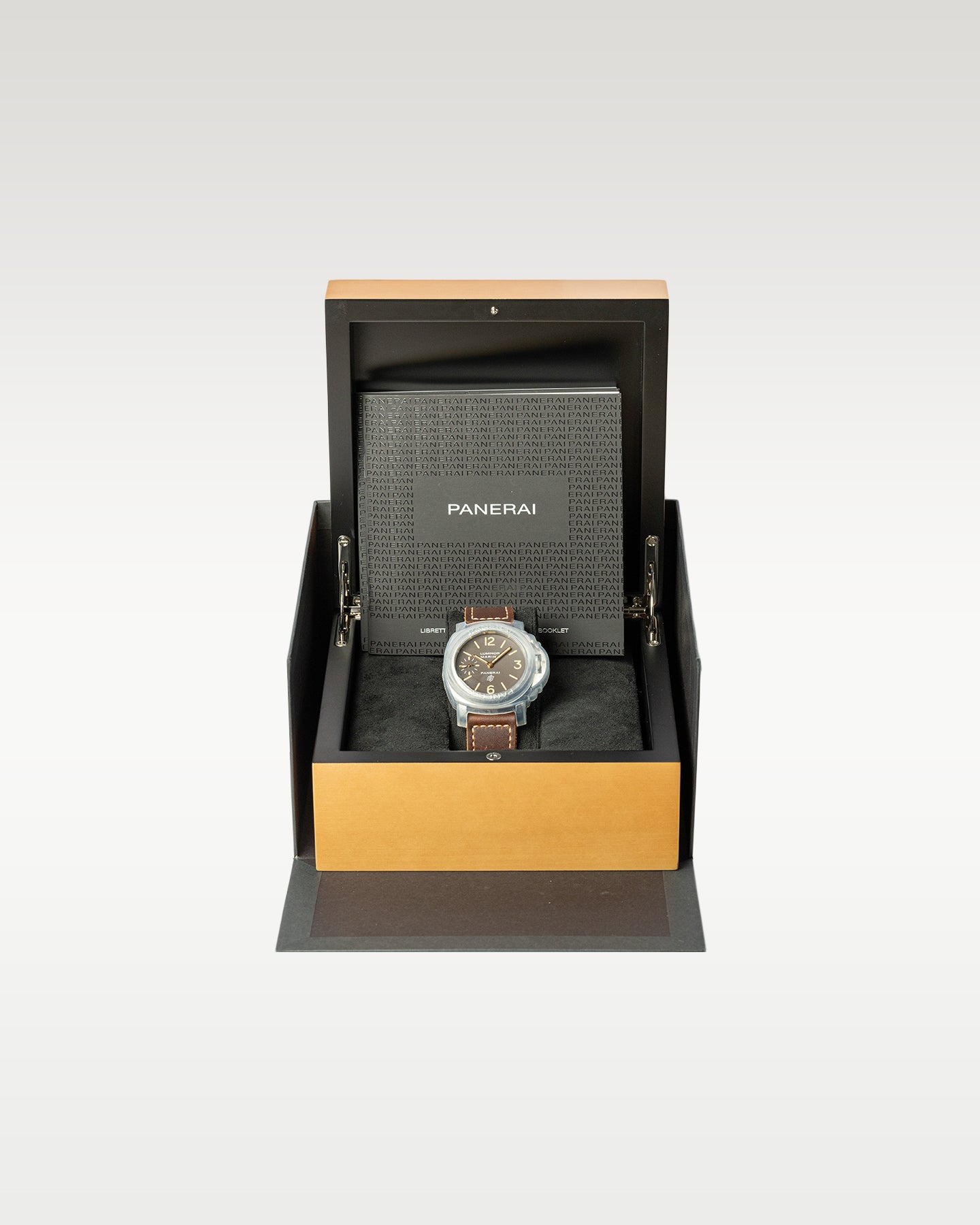 Panerai Luminor Marina PAM00632