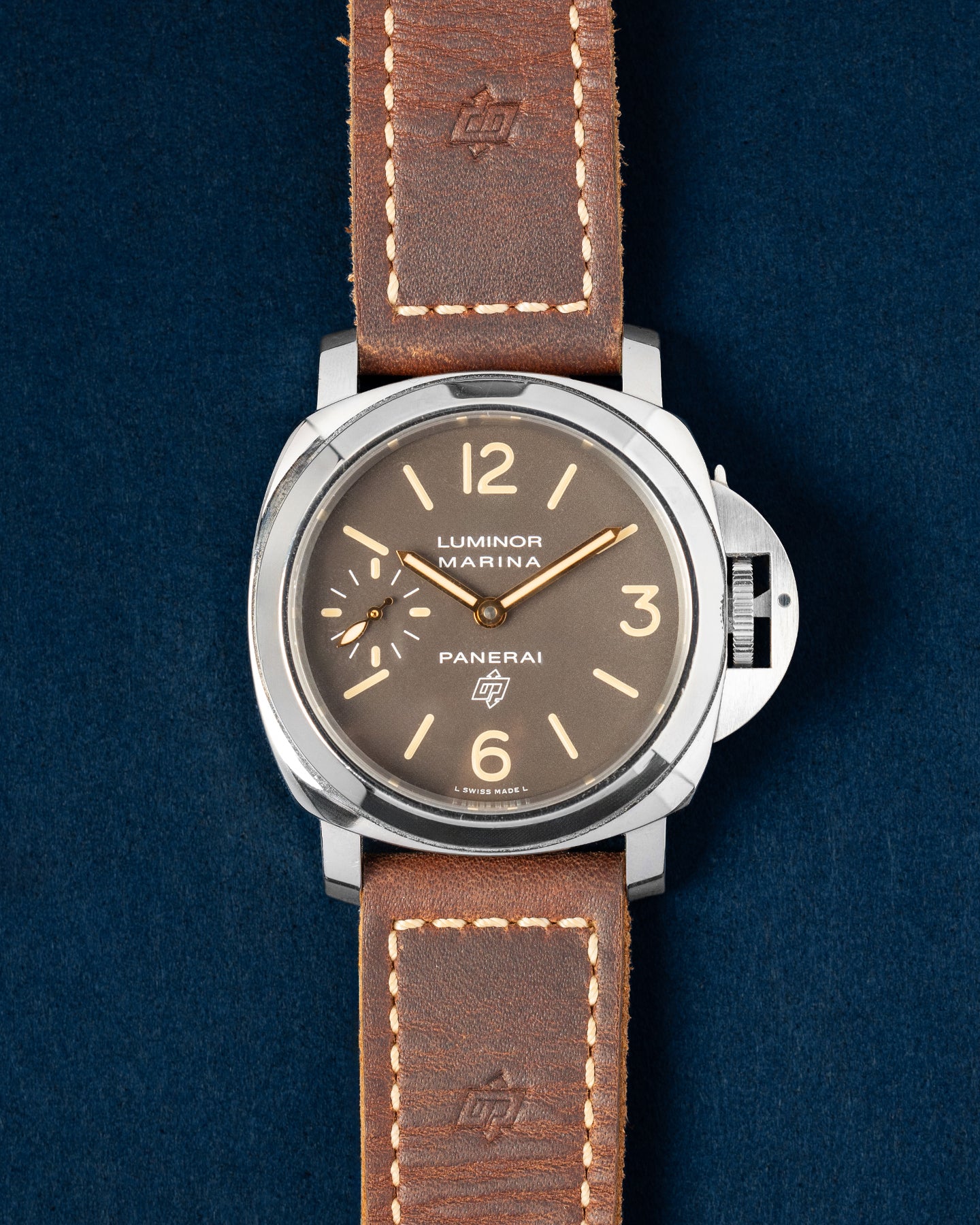 Panerai Luminor Marina PAM00632