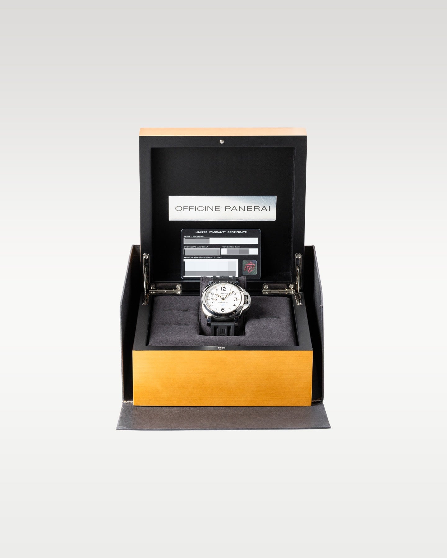 Panerai Luminor Marina PAM00660