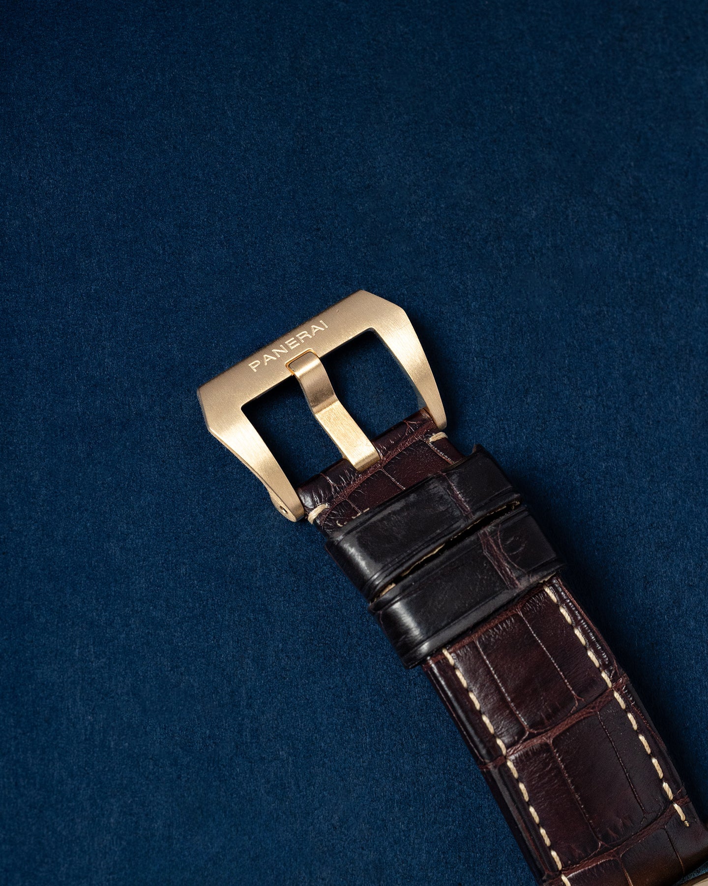 Panerai Luminor Marina PAM01115 "Limited 70 Pieces"