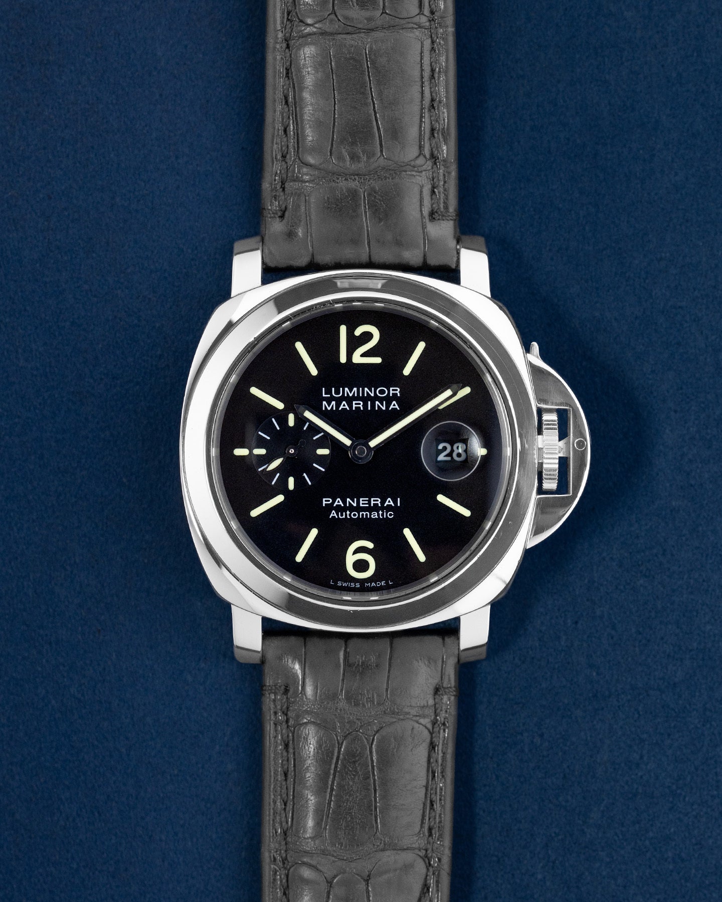 Panerai Luminor Marina PAM104