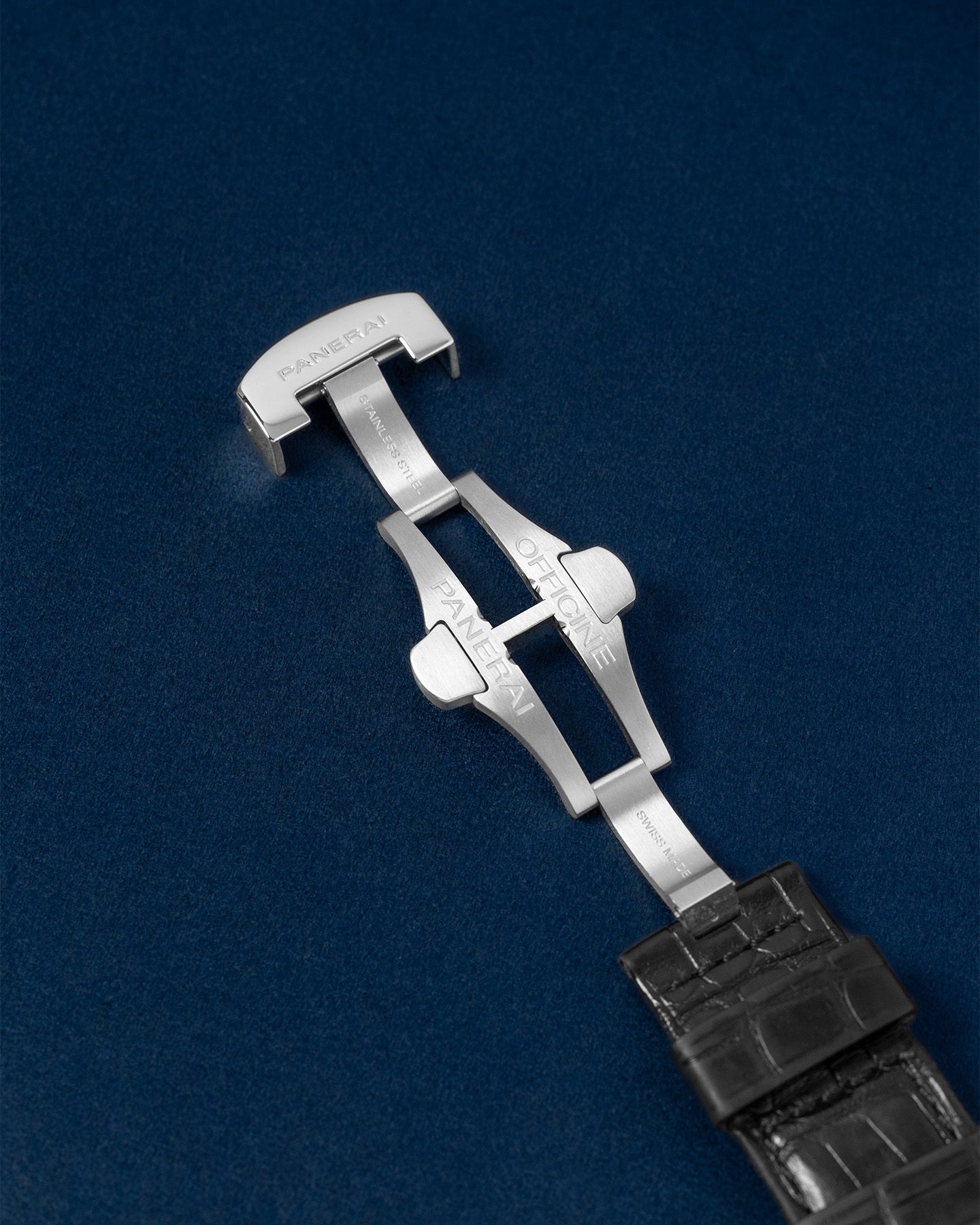 Panerai Luminor Marina PAM104