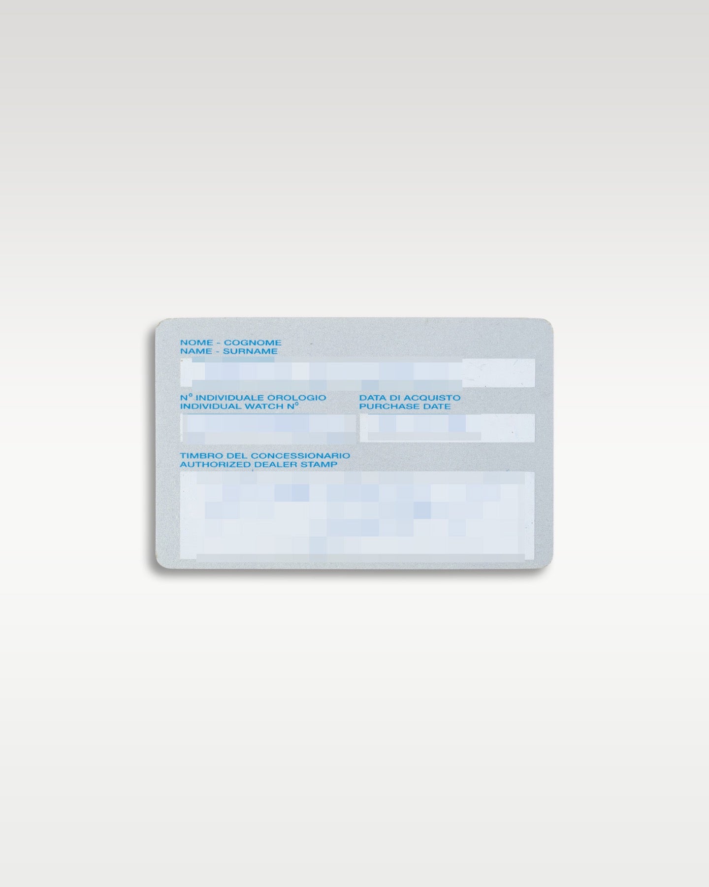 Panerai Luminor Marina PAM 00111