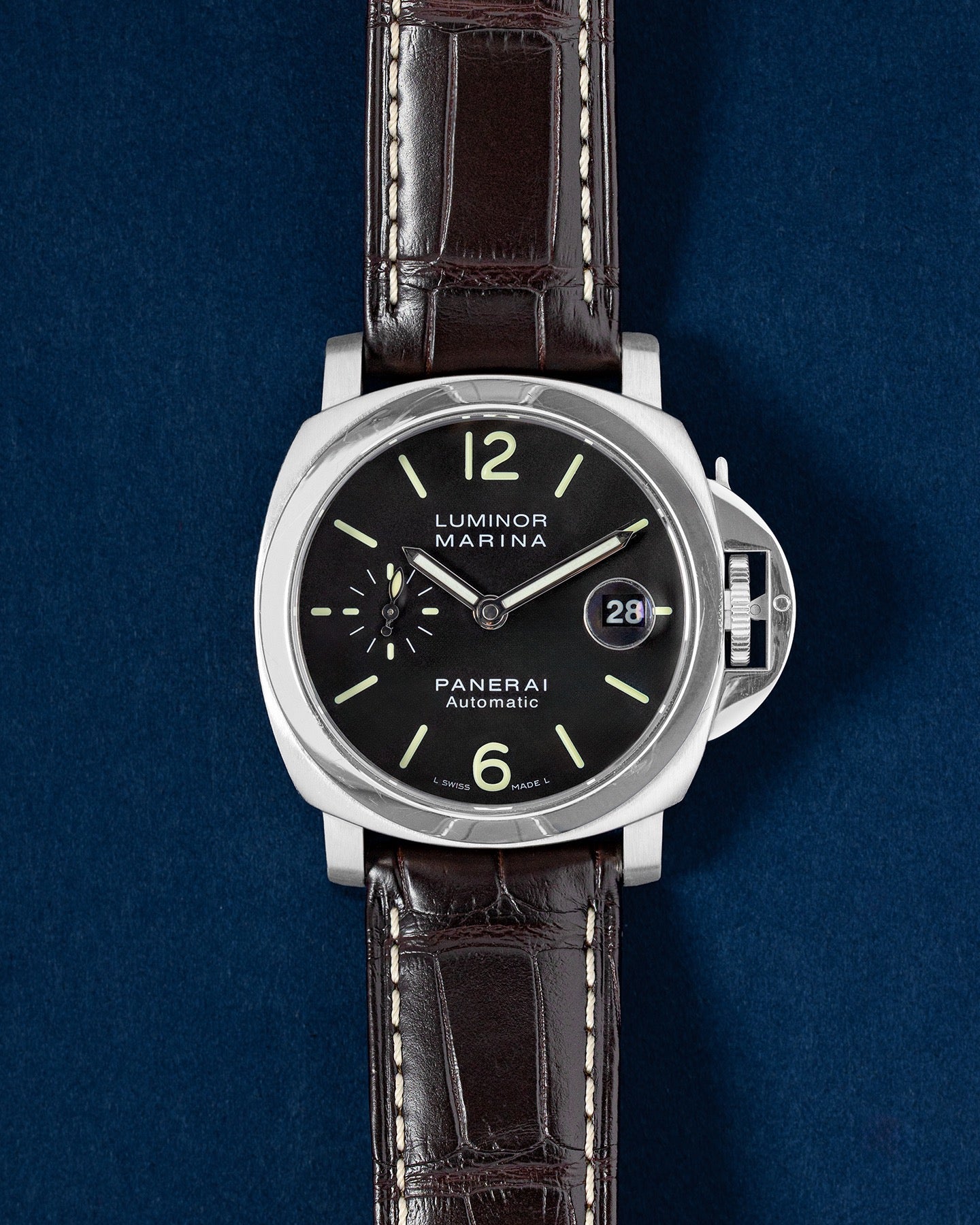 Panerai Luminor Marina Pam PAM 00048