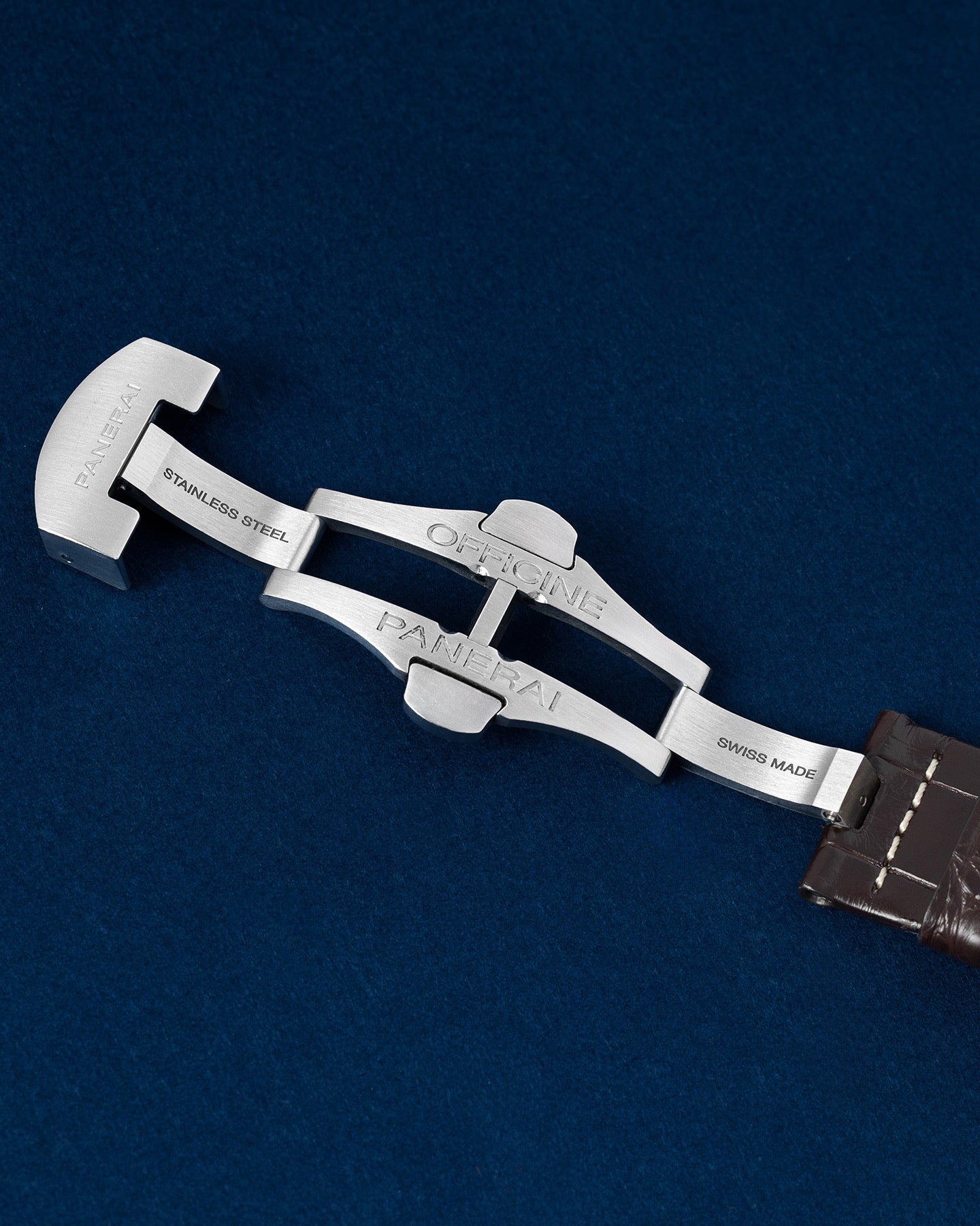 Panerai Luminor Marina Pam PAM 00048