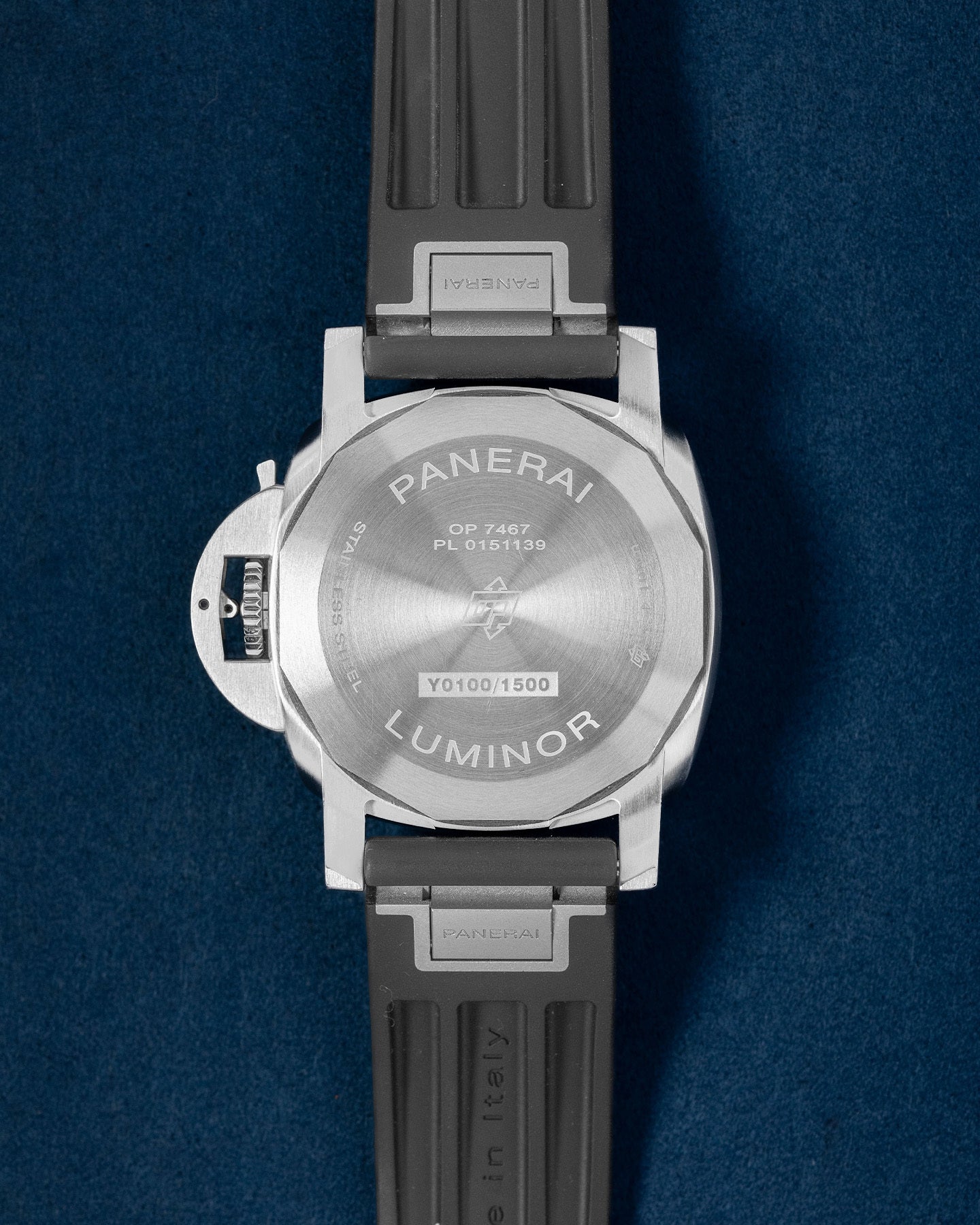 Panerai Luminor PAM01372
