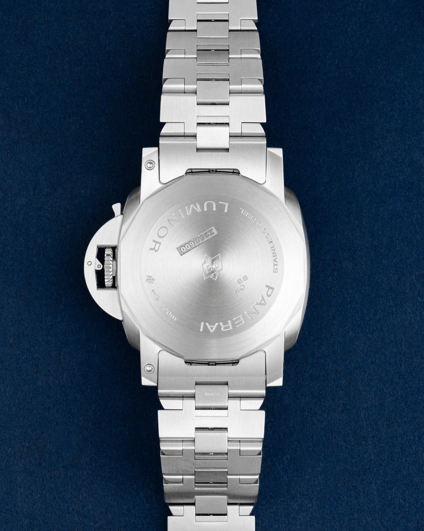 Panerai Luminor PAM01564