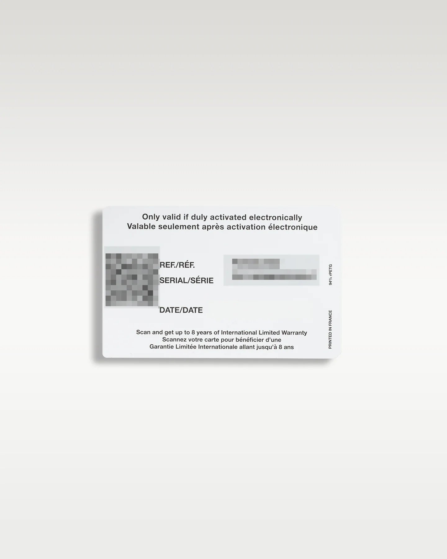 Panerai Luminor PAM01564