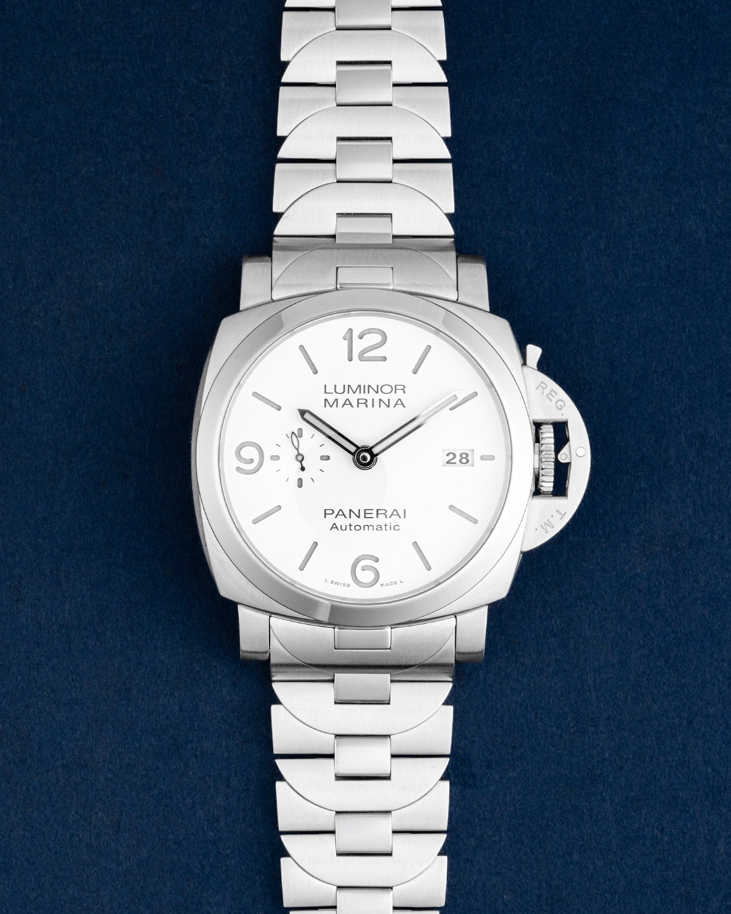 Panerai Luminor PAM01564