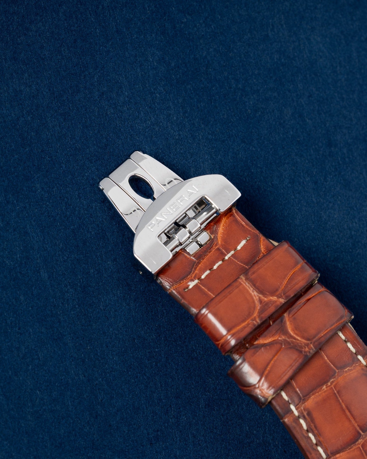 Panerai Luminor PAM00162 44 PAM 00162 | Grand Caliber Mens Watches