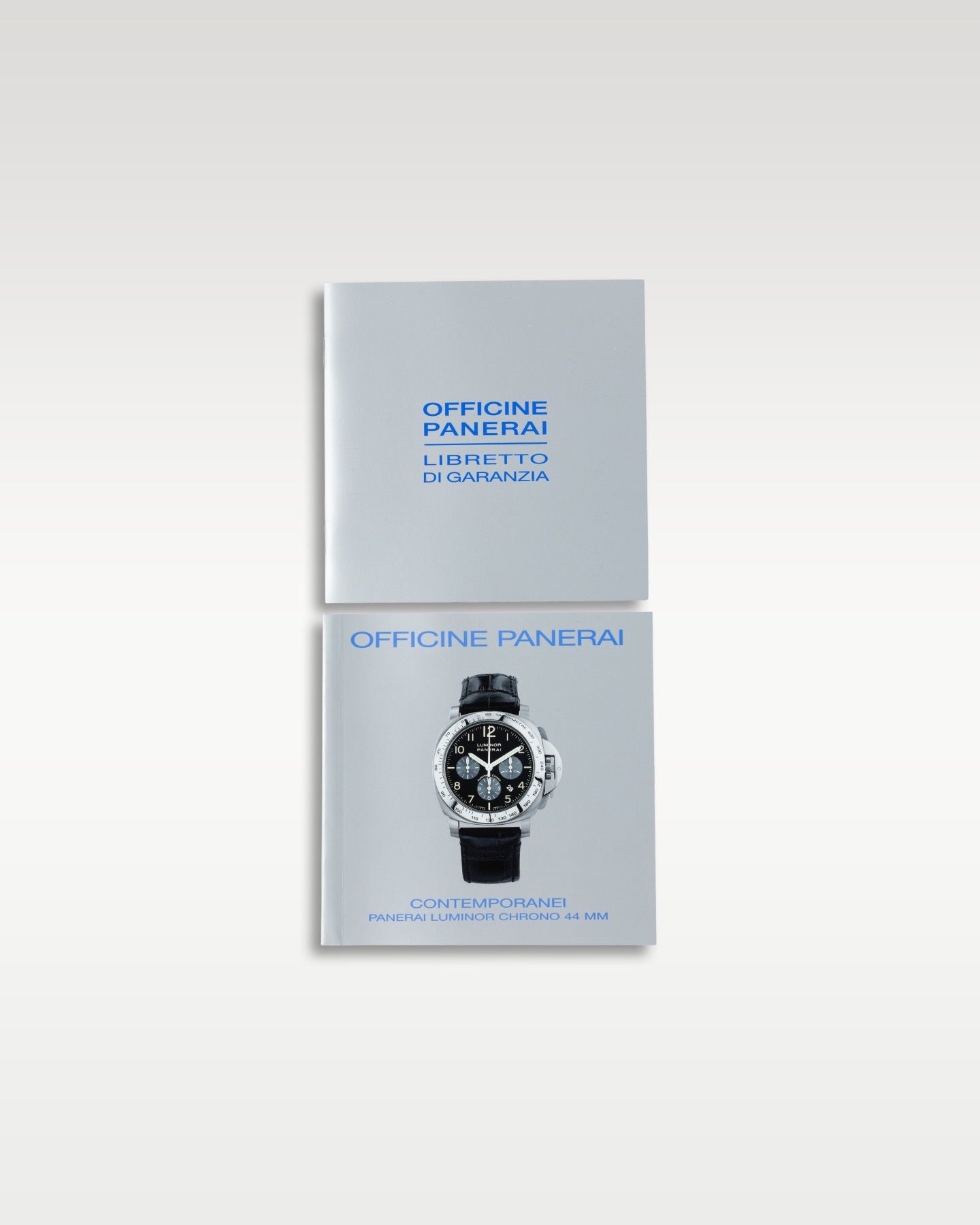 Panerai Luminor PAM00162 44 PAM 00162 | Grand Caliber Mens Watches