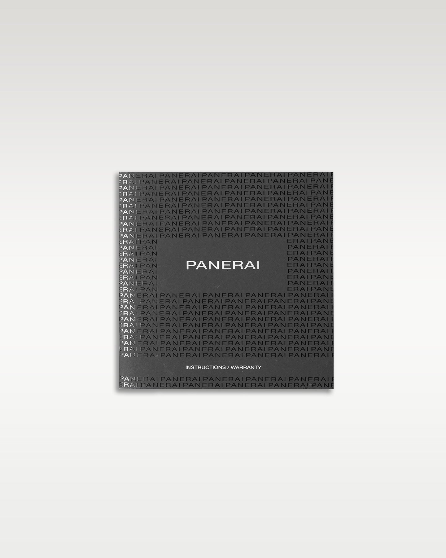 Panerai Luminor Submersible Carbotech PAM 00979