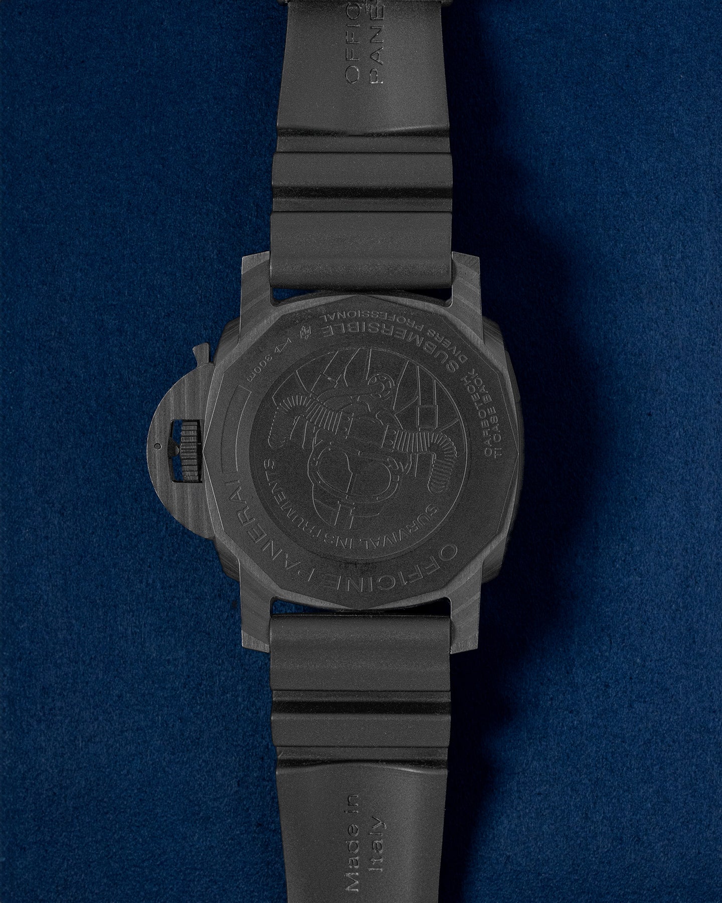 Panerai Luminor Submersible PAM00979
