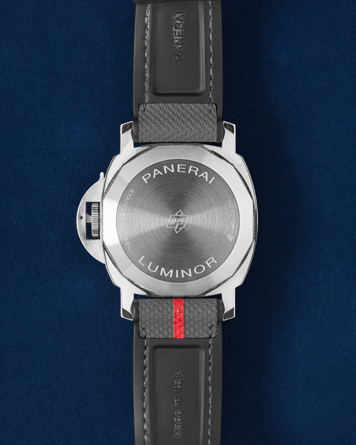 Panerai Luna Rossa PAM01342