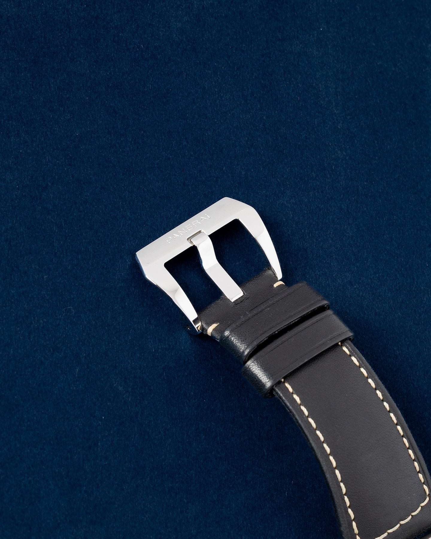 Panerai Radiomir Black Seal PAM00754