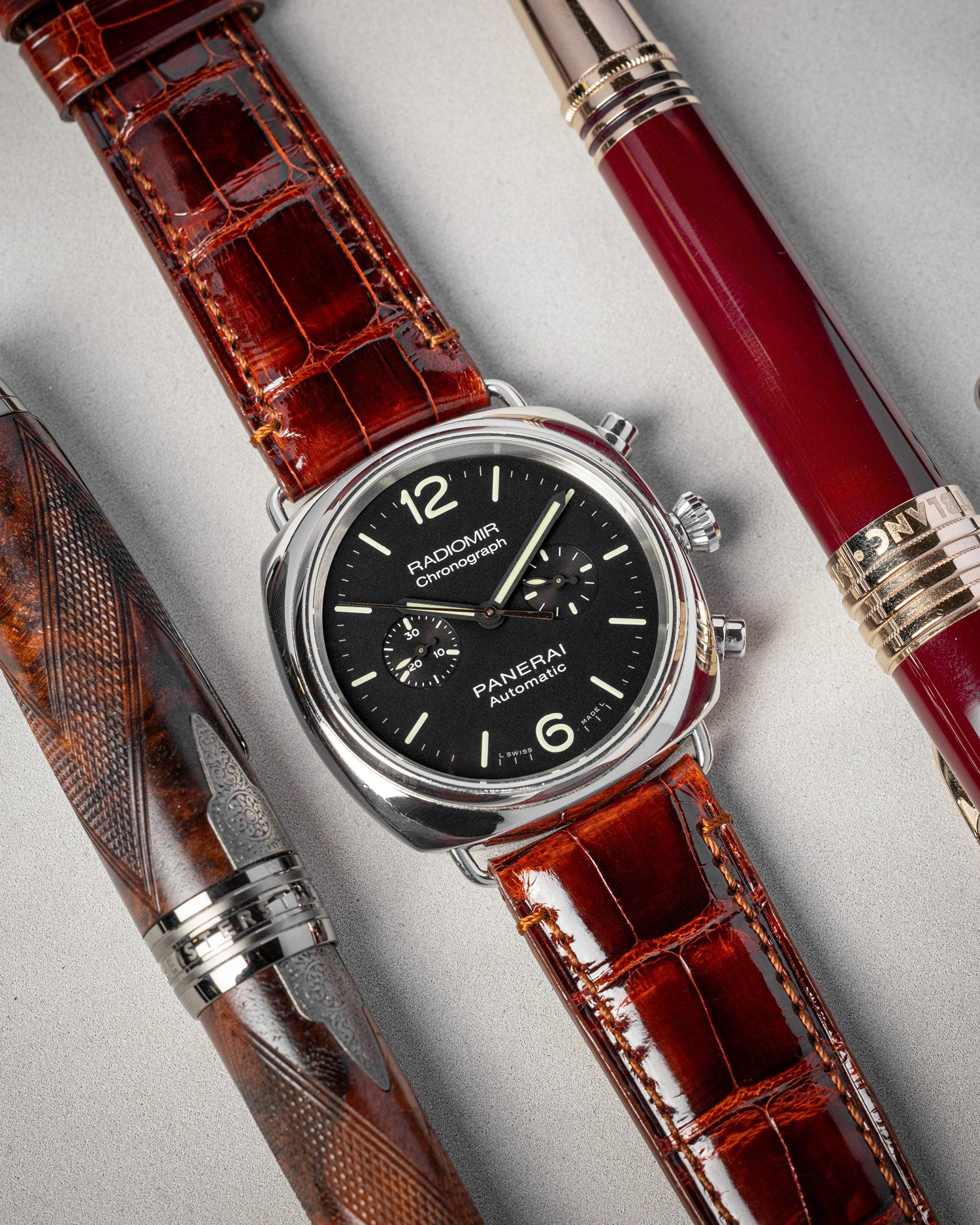 Panerai Radiomir PAM00369